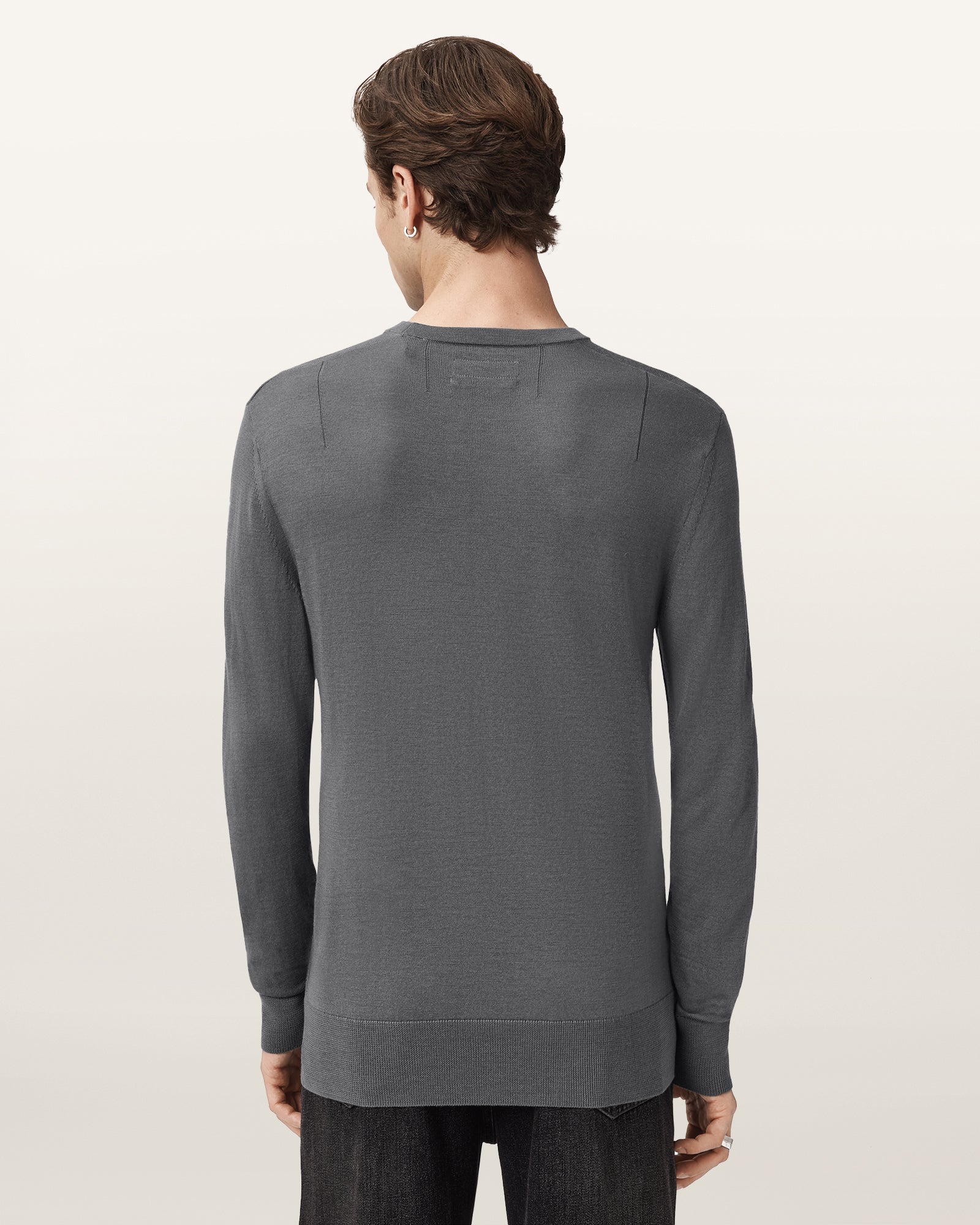 Mode Merino Crew Knit - Image 7