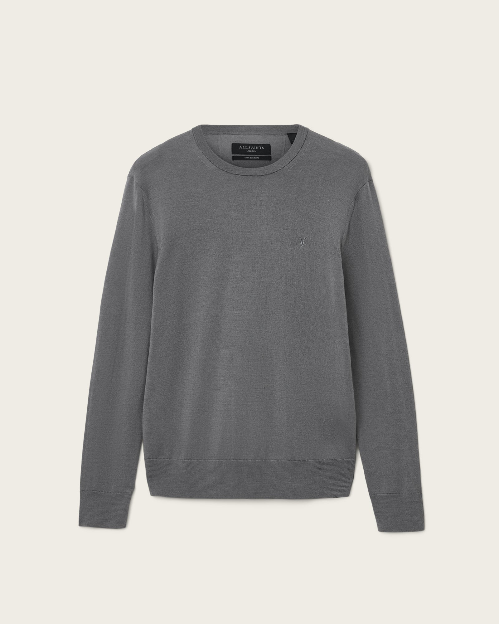Mode Merino Crew Knit - Image 8