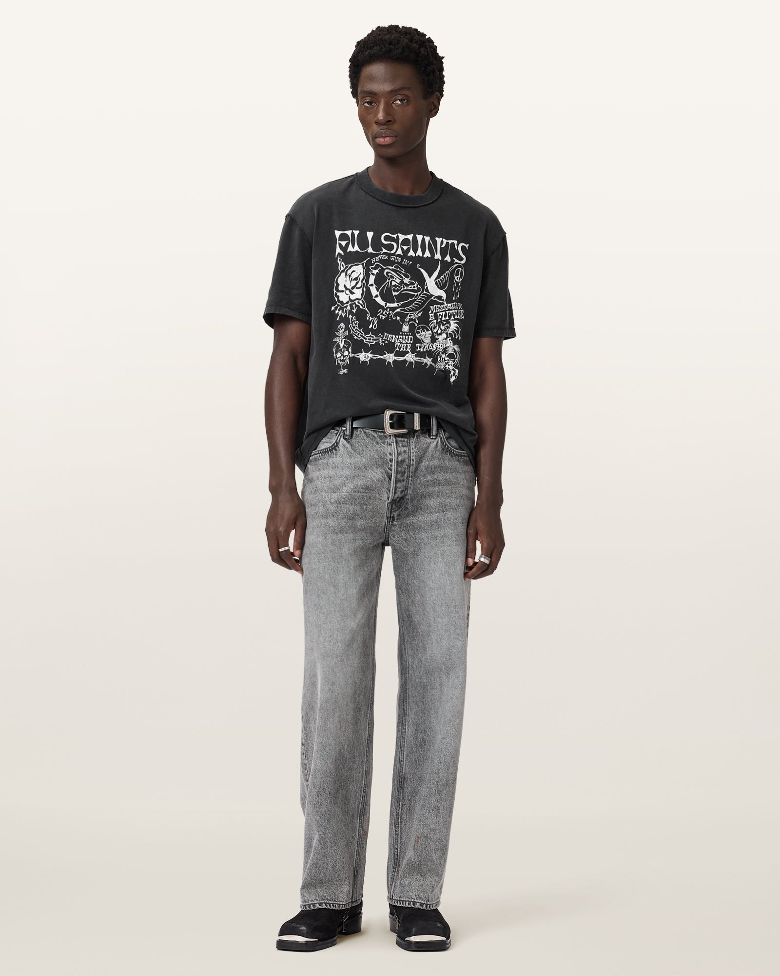 Chingford SS Crew - Image 3