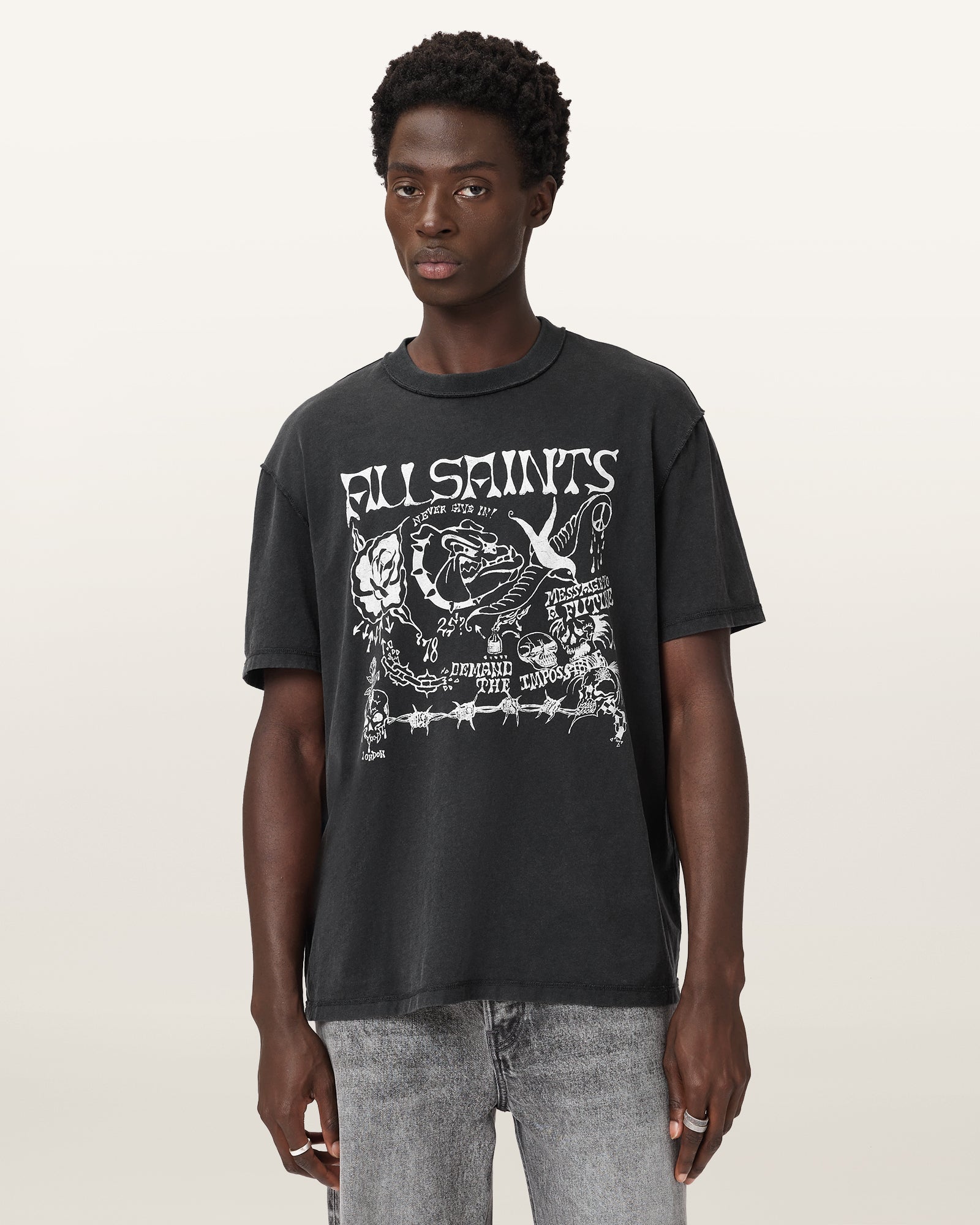 Chingford SS Crew - Image 5