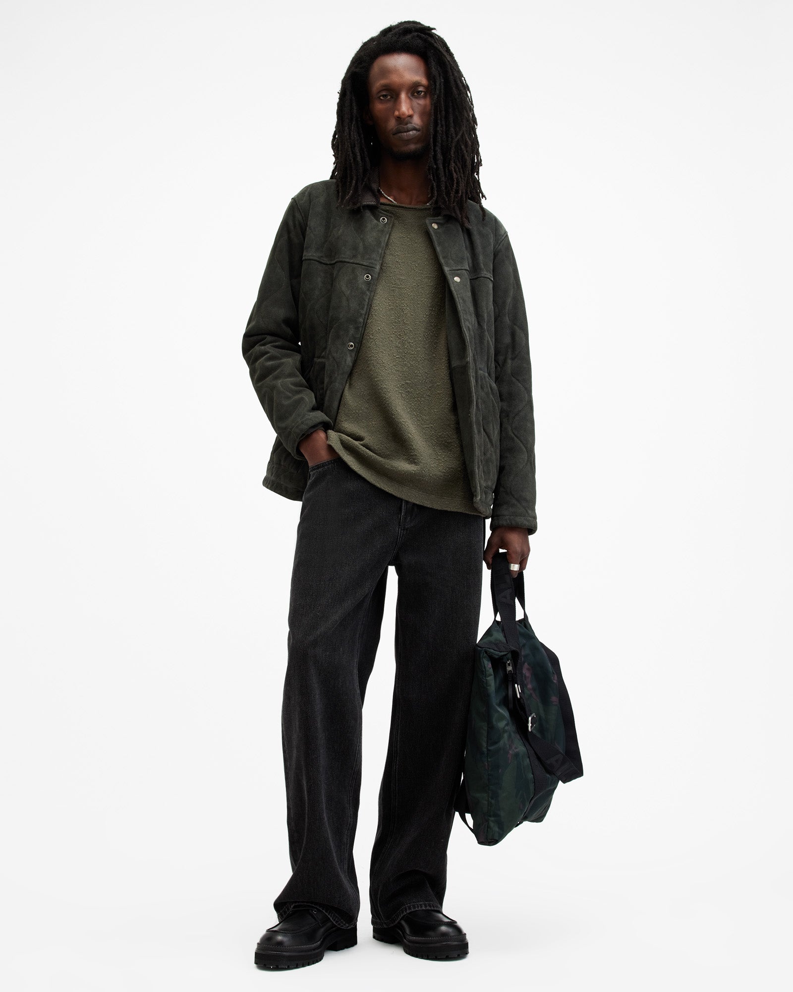 Sears LS Crew - Image 2