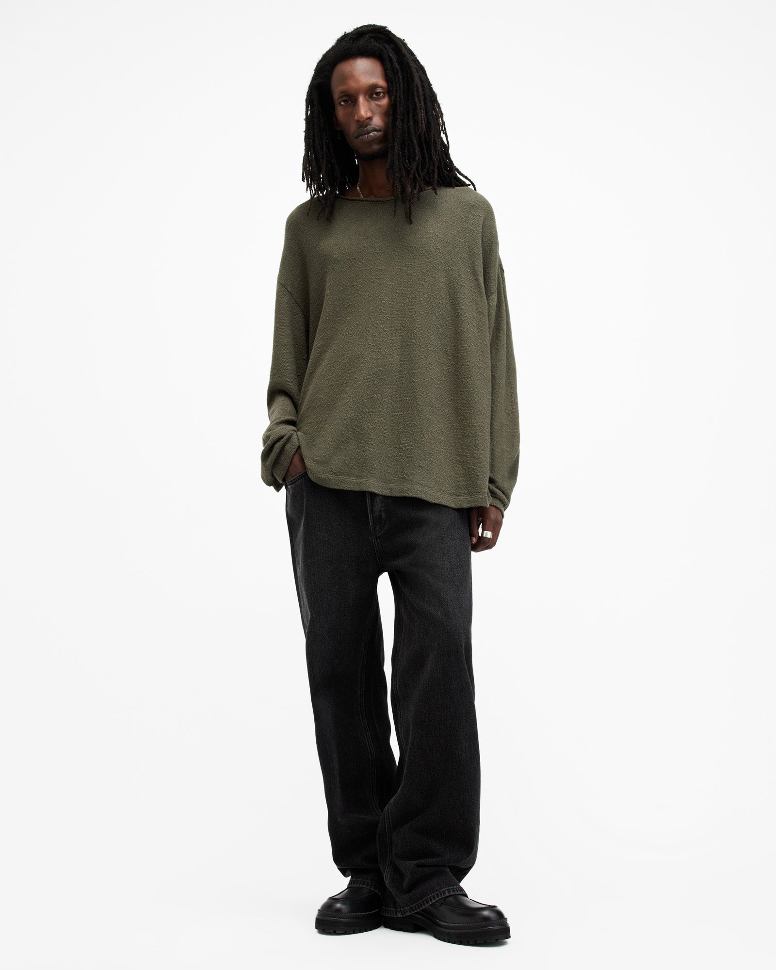 Sears LS Crew - Image 9