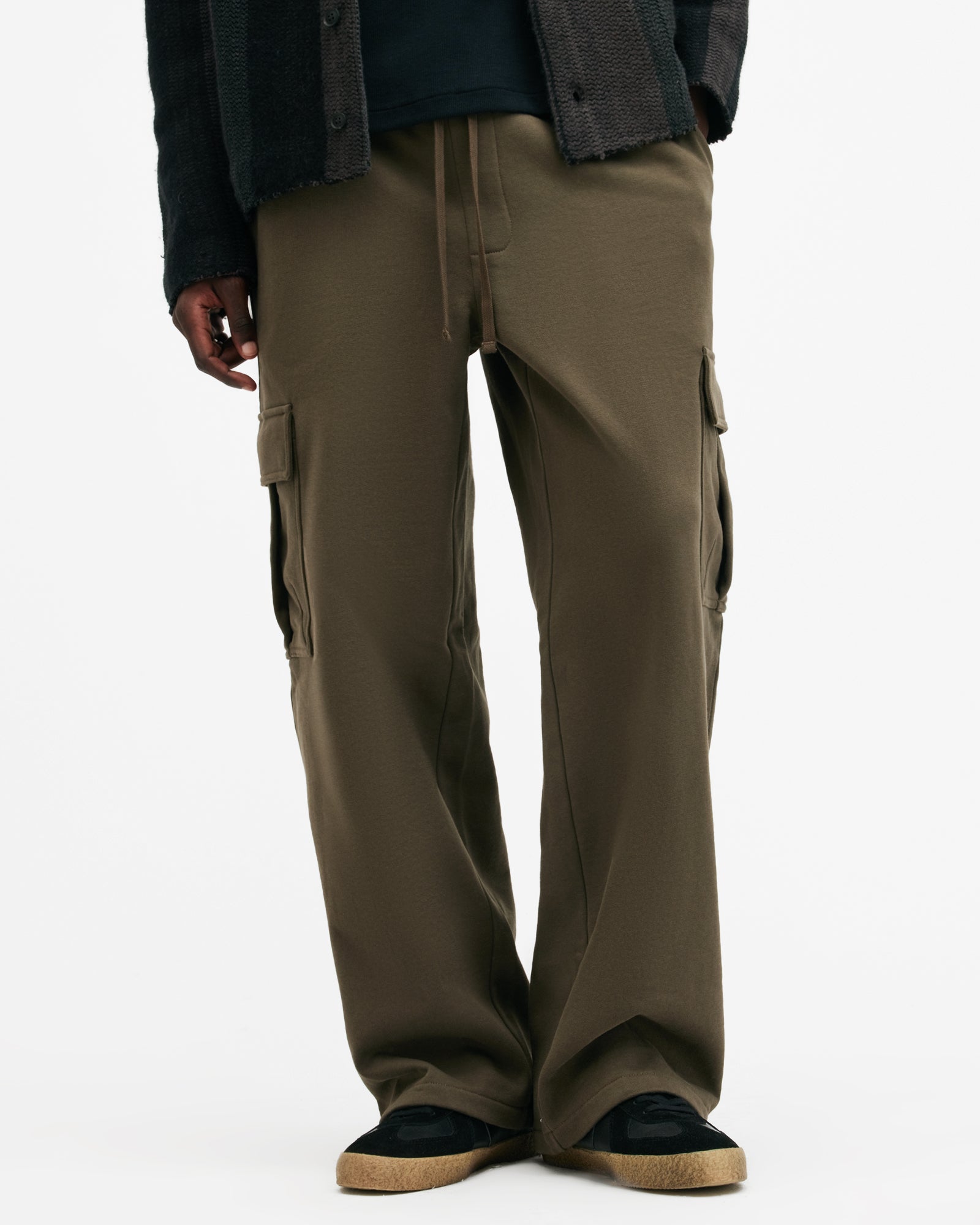 Patton Sweatpant - Image 2