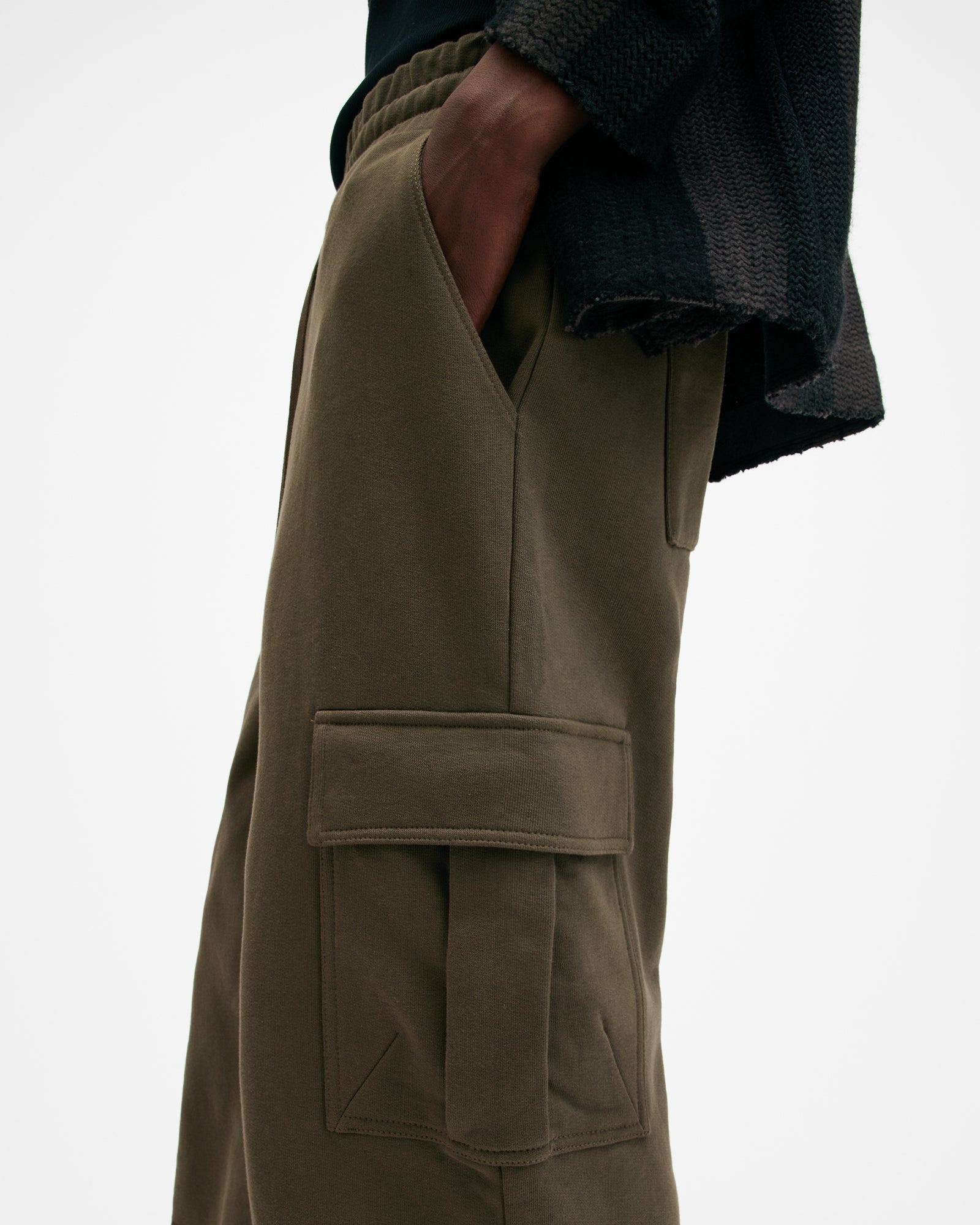 Patton Sweatpant - Image 6