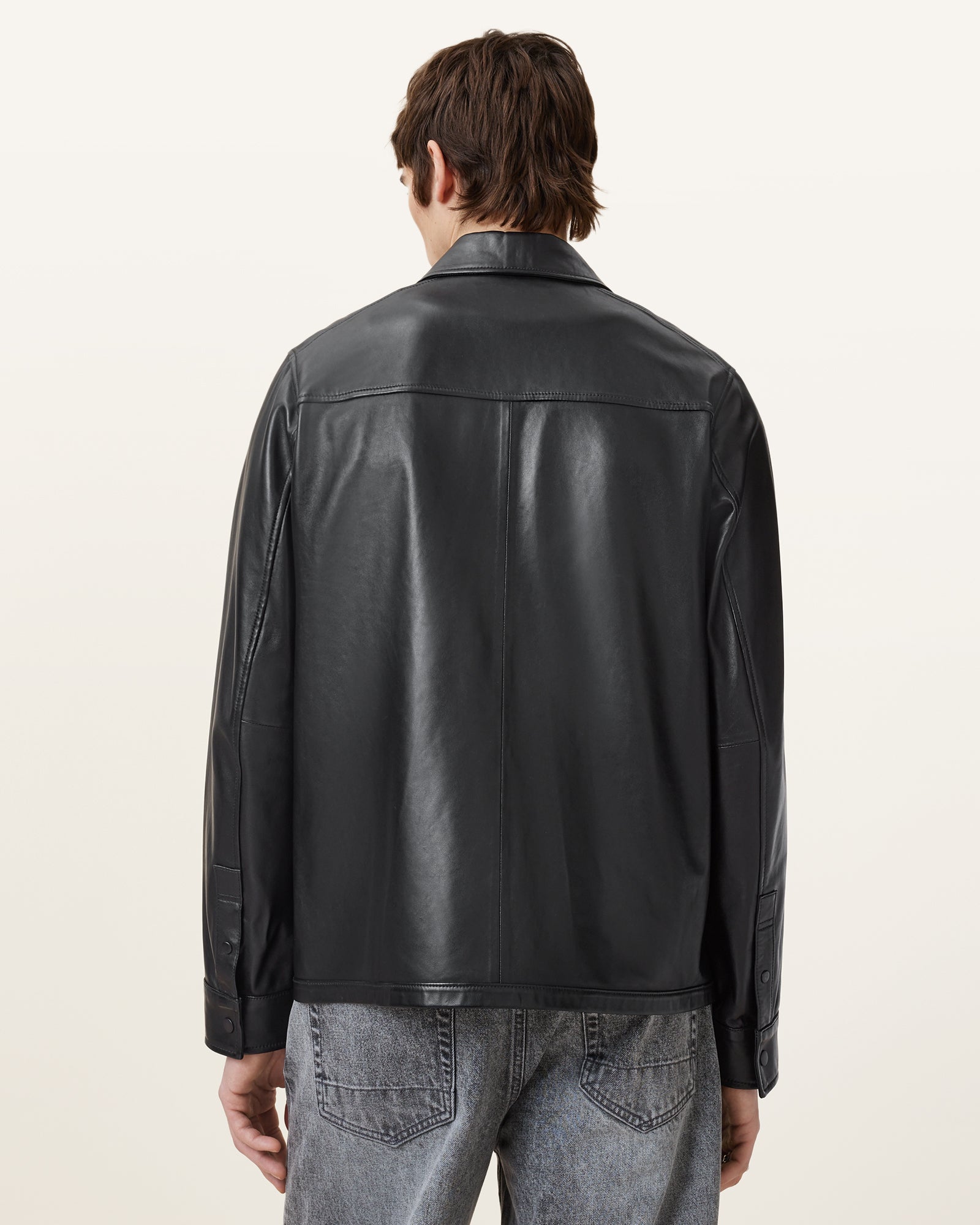 Arlington Jacket - Image 6