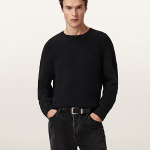 Jakob Crew Knit