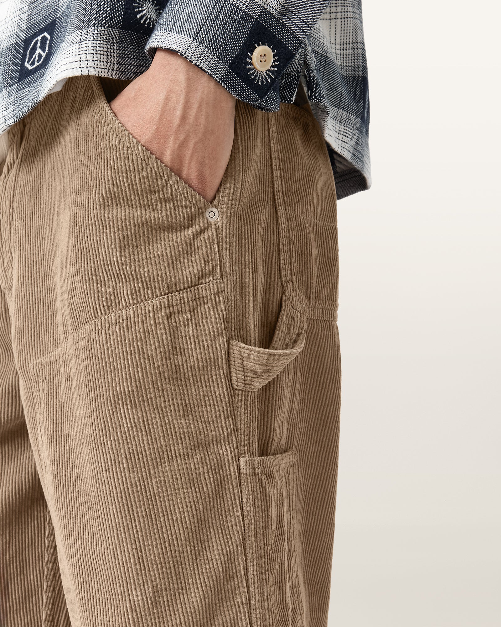 Dunstan Trouser - Image 2