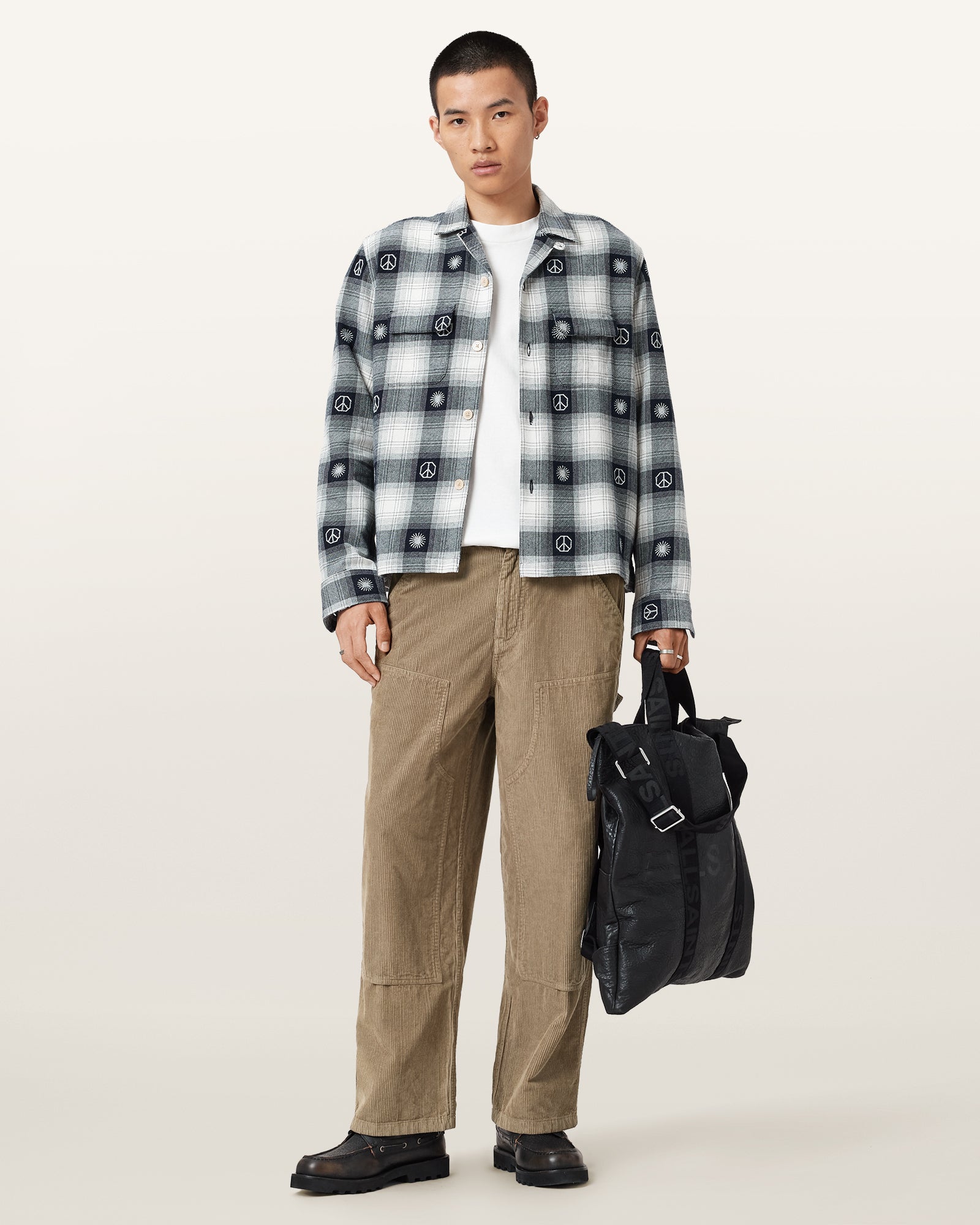 Dunstan Trouser - Image 3