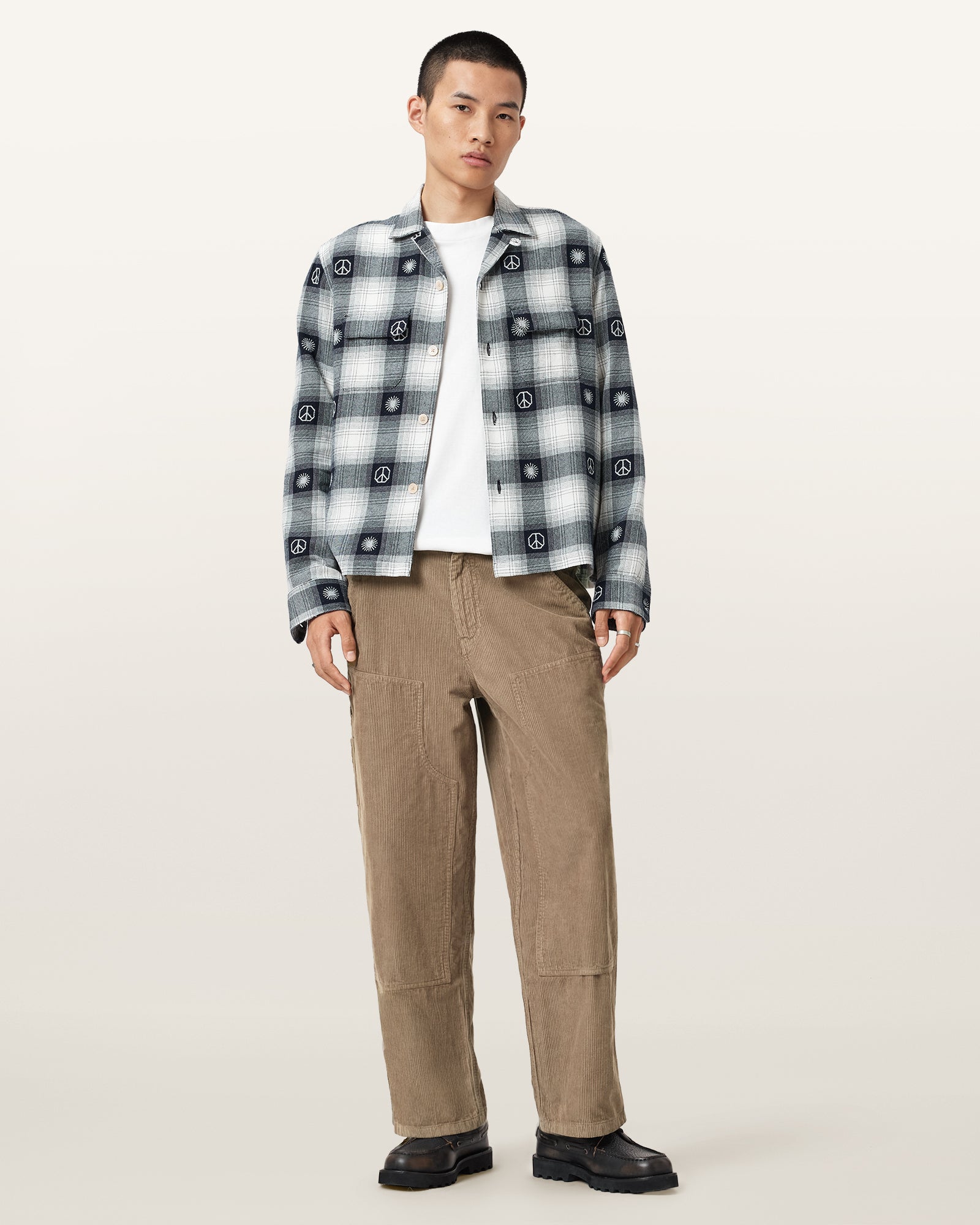 Dunstan Trouser - Image 5