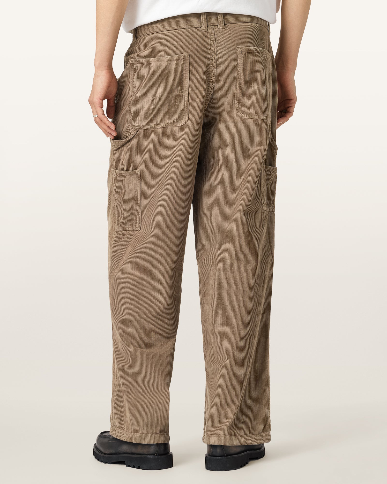 Dunstan Trouser - Image 6