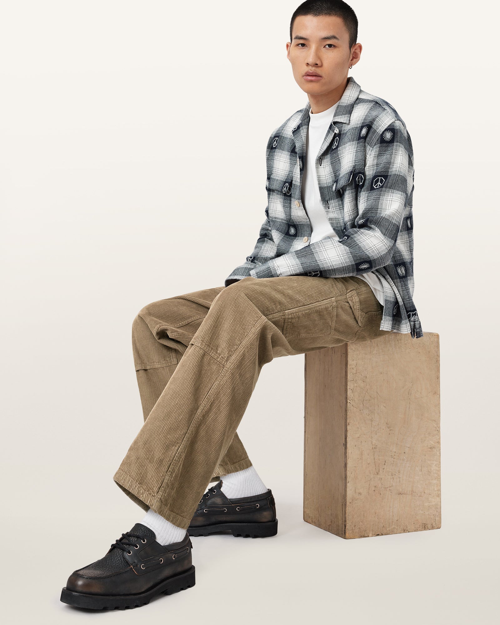 Dunstan Trouser - Image 7