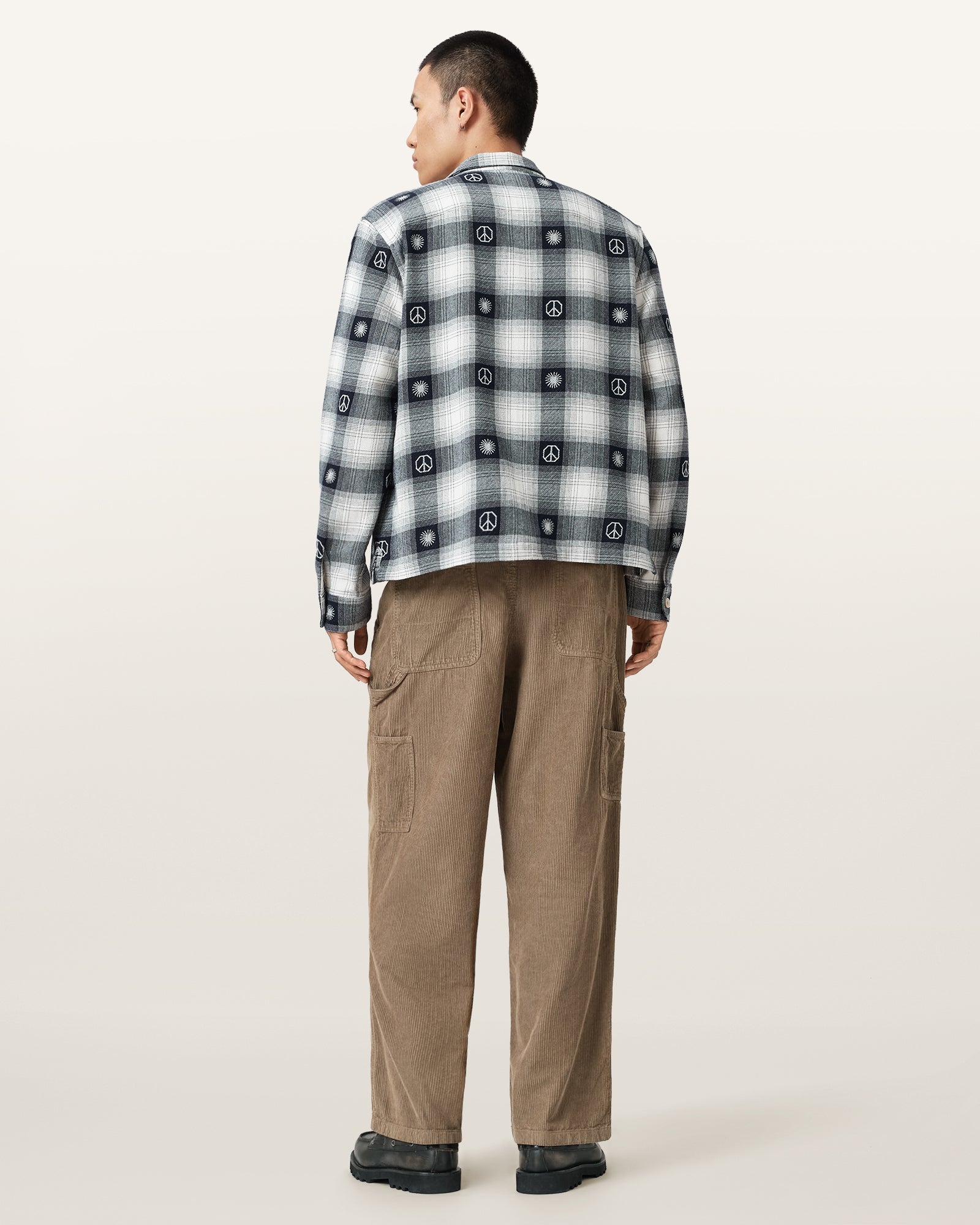 Dunstan Trouser - Image 8
