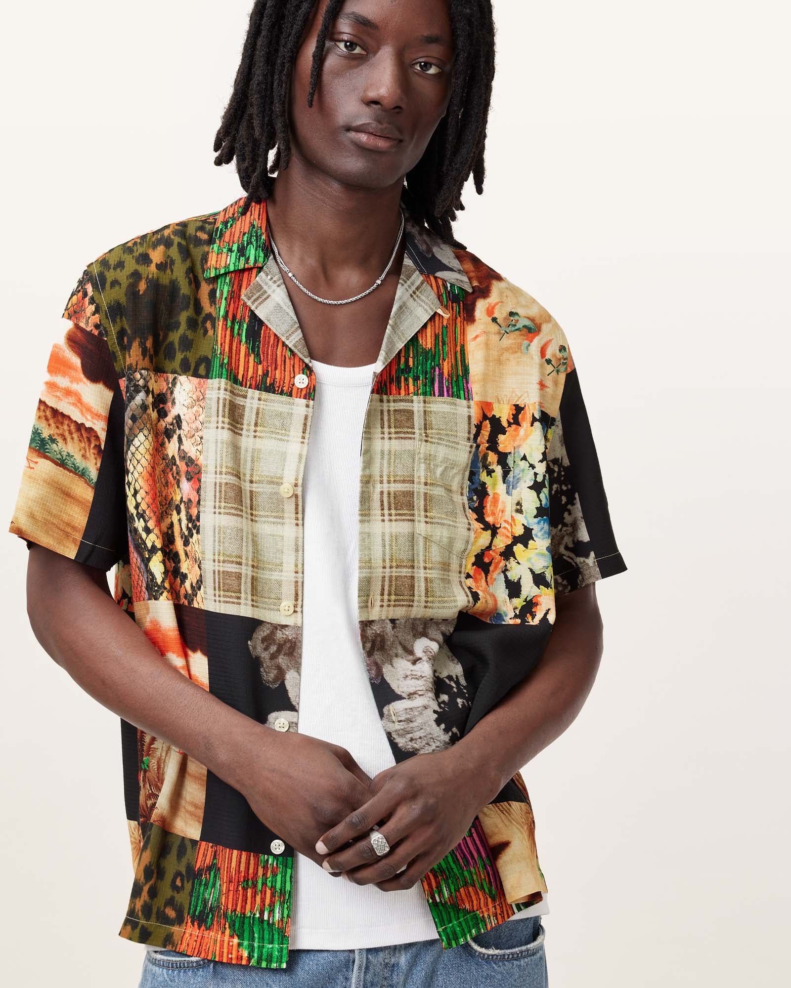 Patche SS Shirt - Image 5