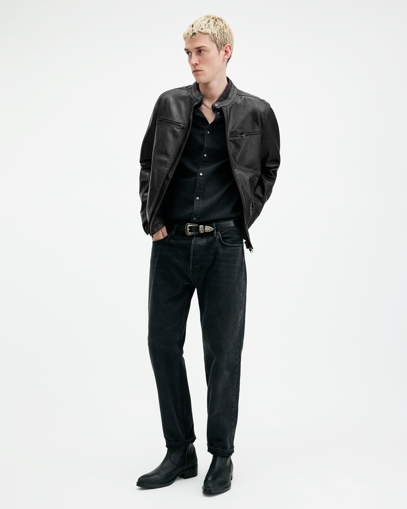 Jade Jacket - Image 3