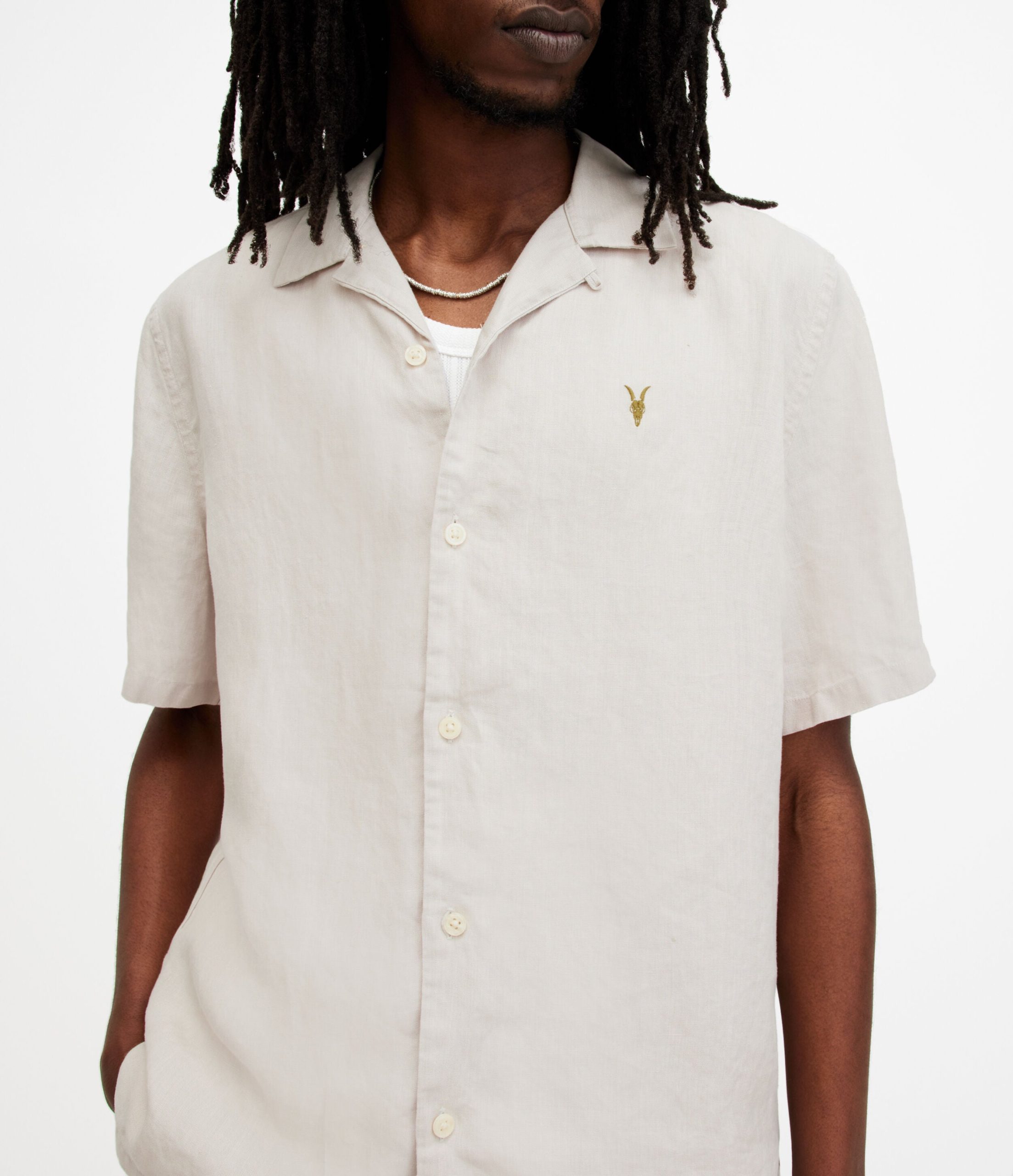 Audley SS Shirt - Image 2
