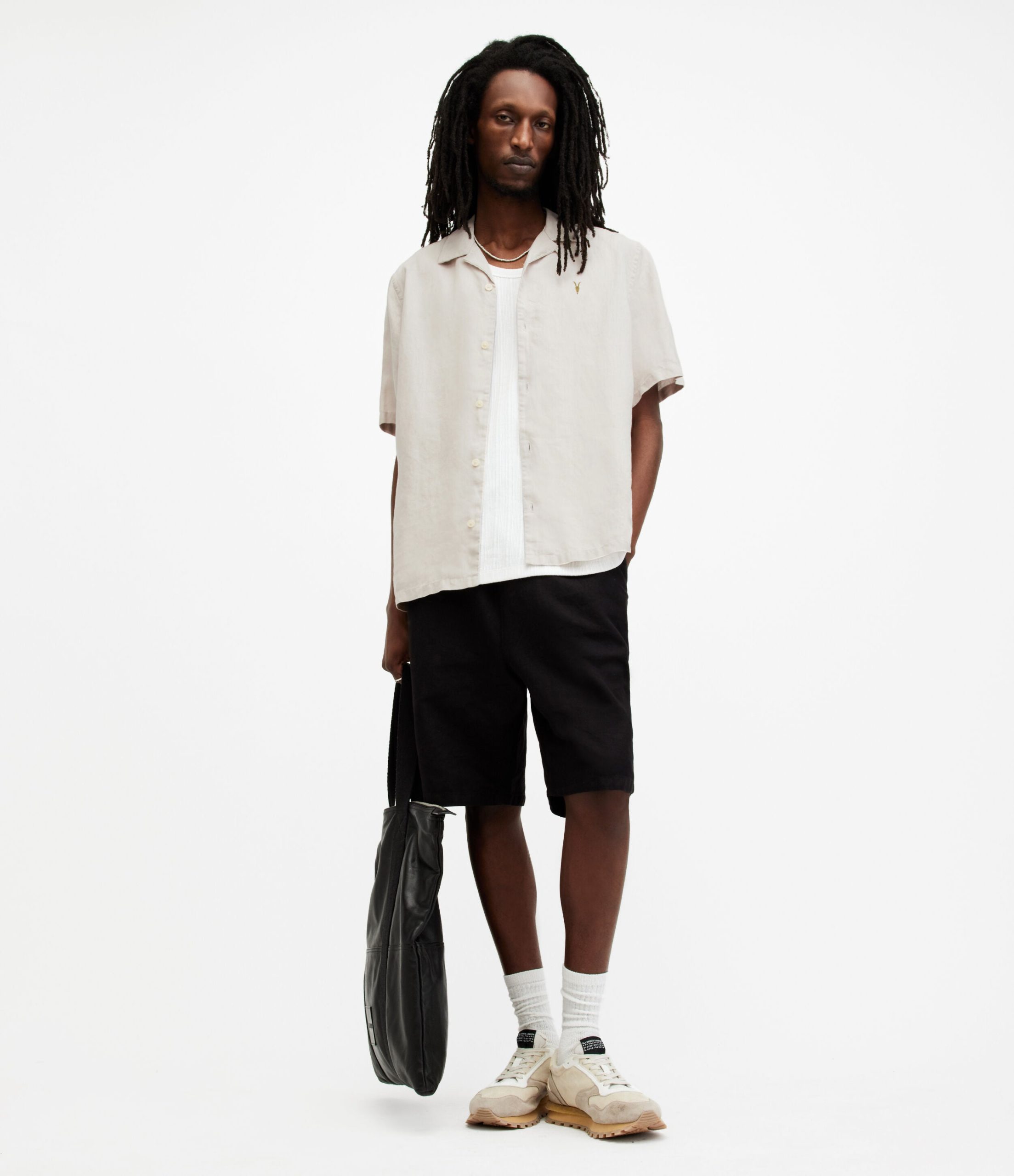 Audley SS Shirt - Image 3