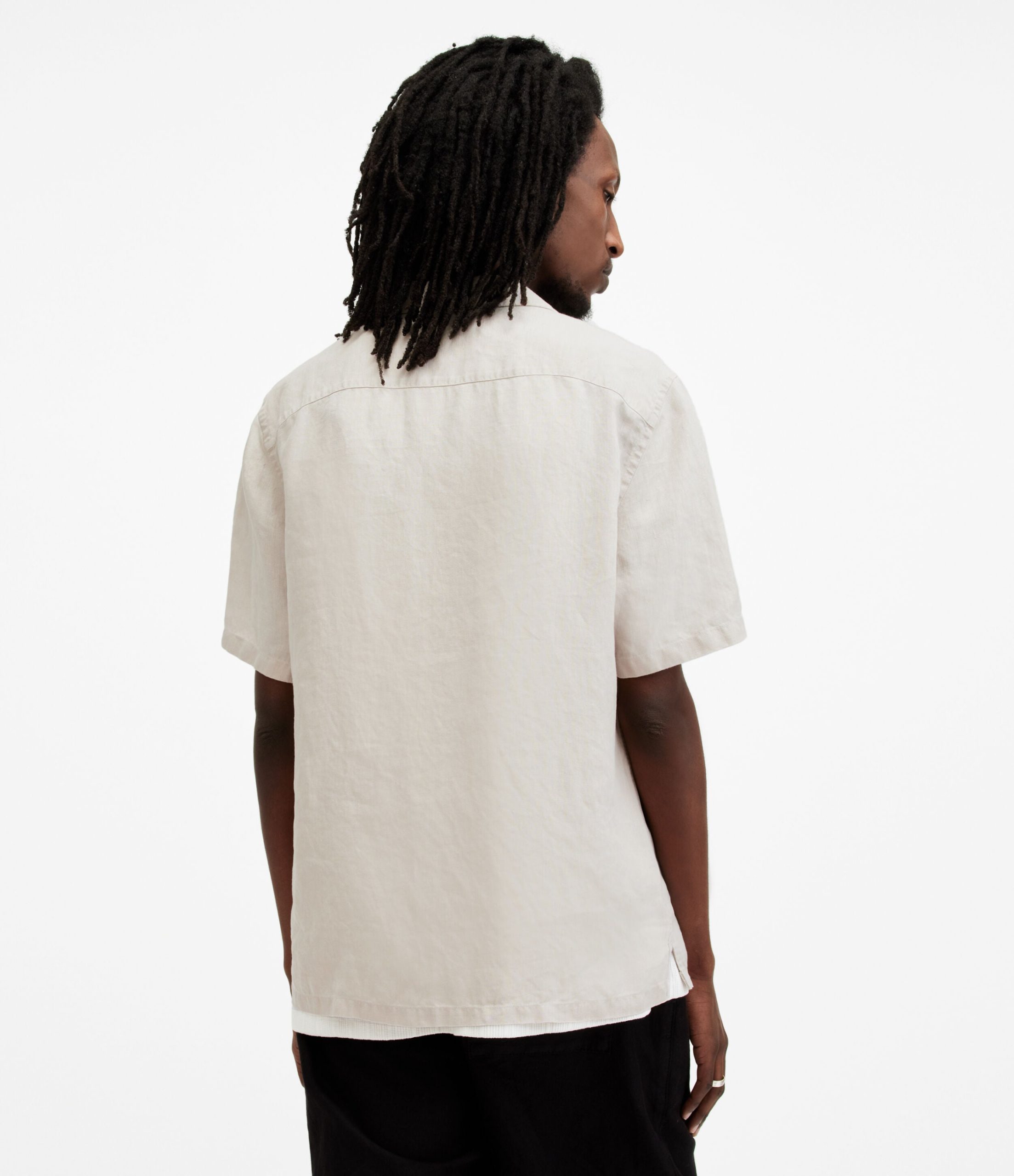 Audley SS Shirt - Image 5