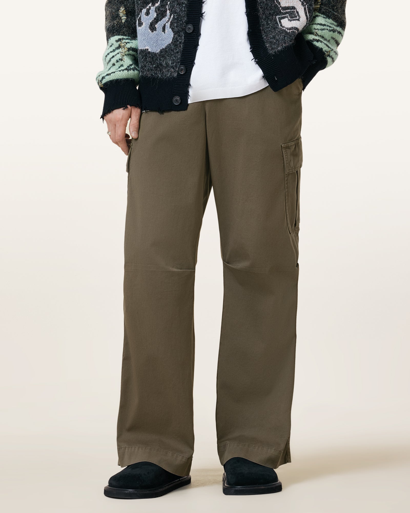 Flynn Trouser - Image 2