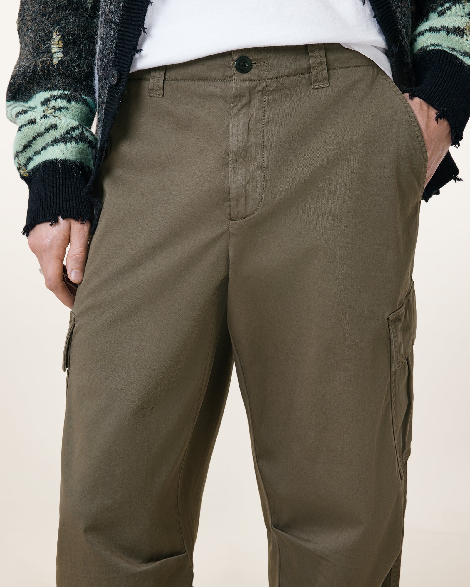 Flynn Trouser - Image 3