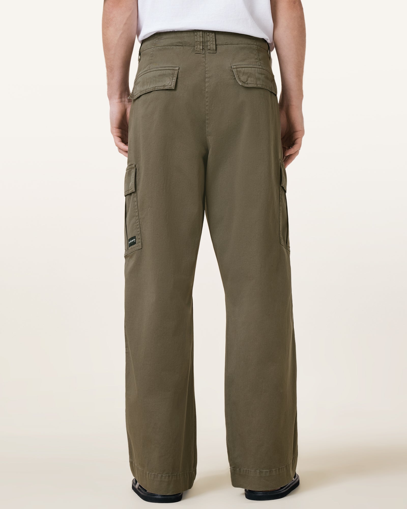 Flynn Trouser - Image 8