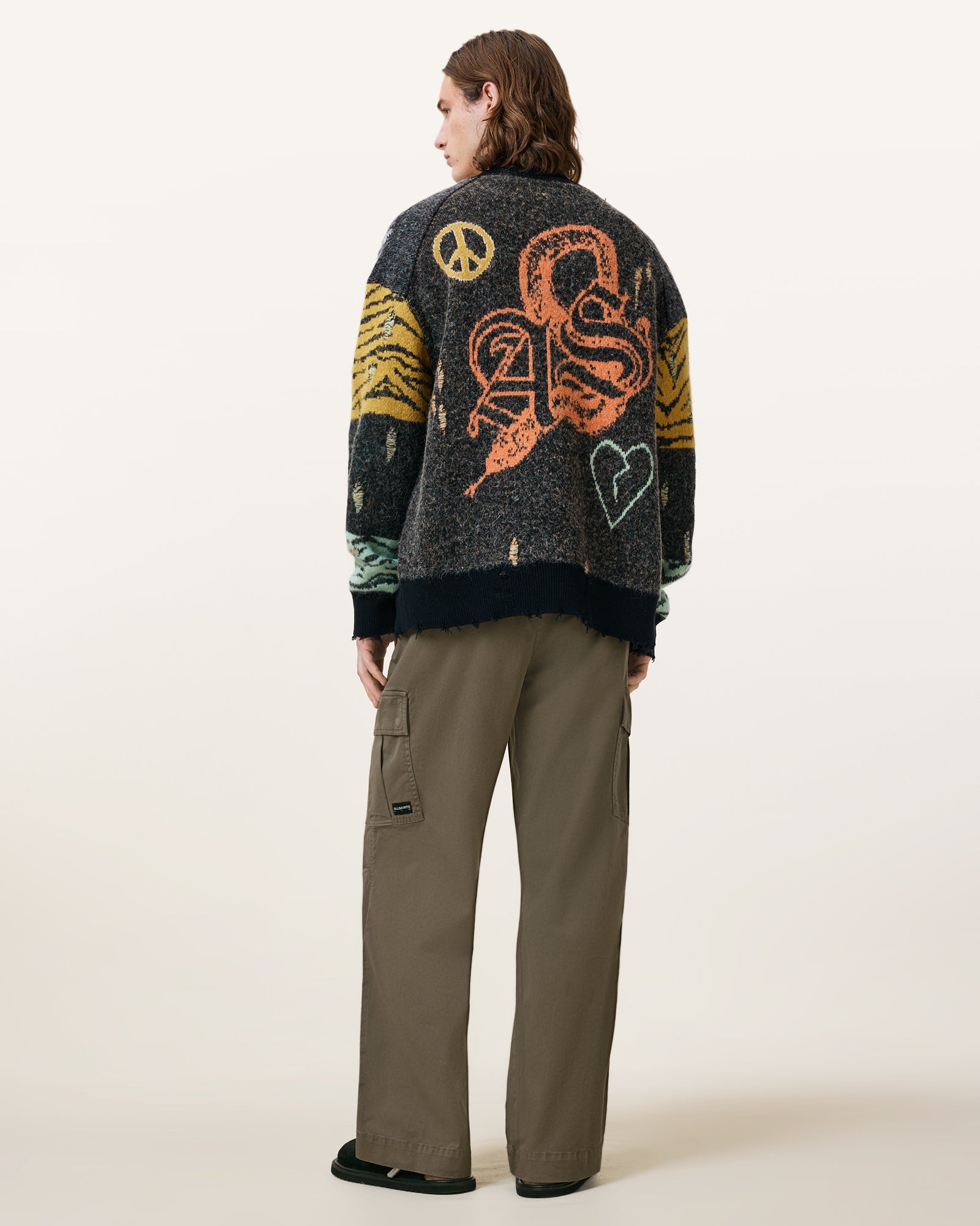 Flynn Trouser - Image 7