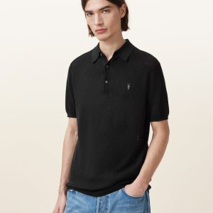 Aubrey SS Polo