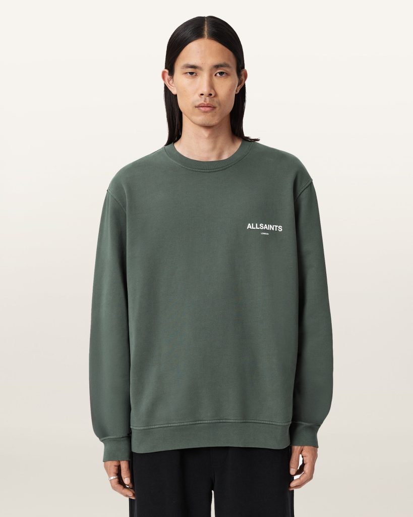 Halcyon Crew Sweatshirt