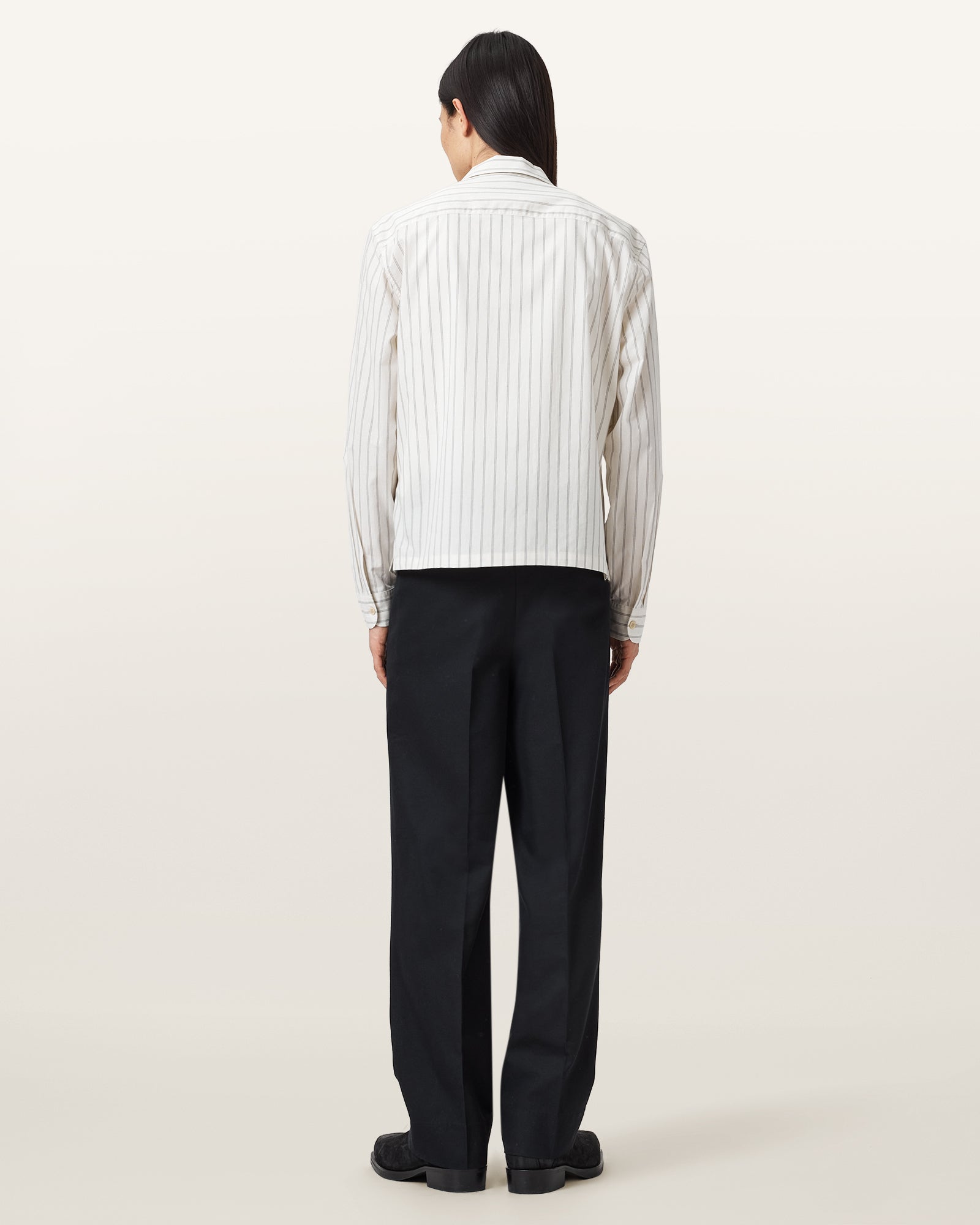 Tallis Straight Trouser - Image 5