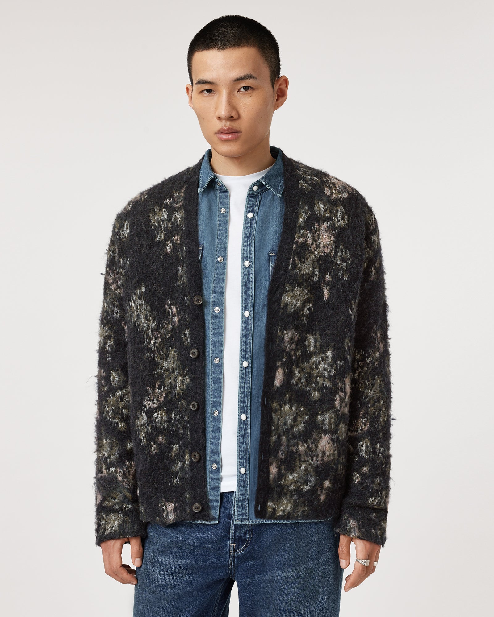 Aster Cardigan - Image 3