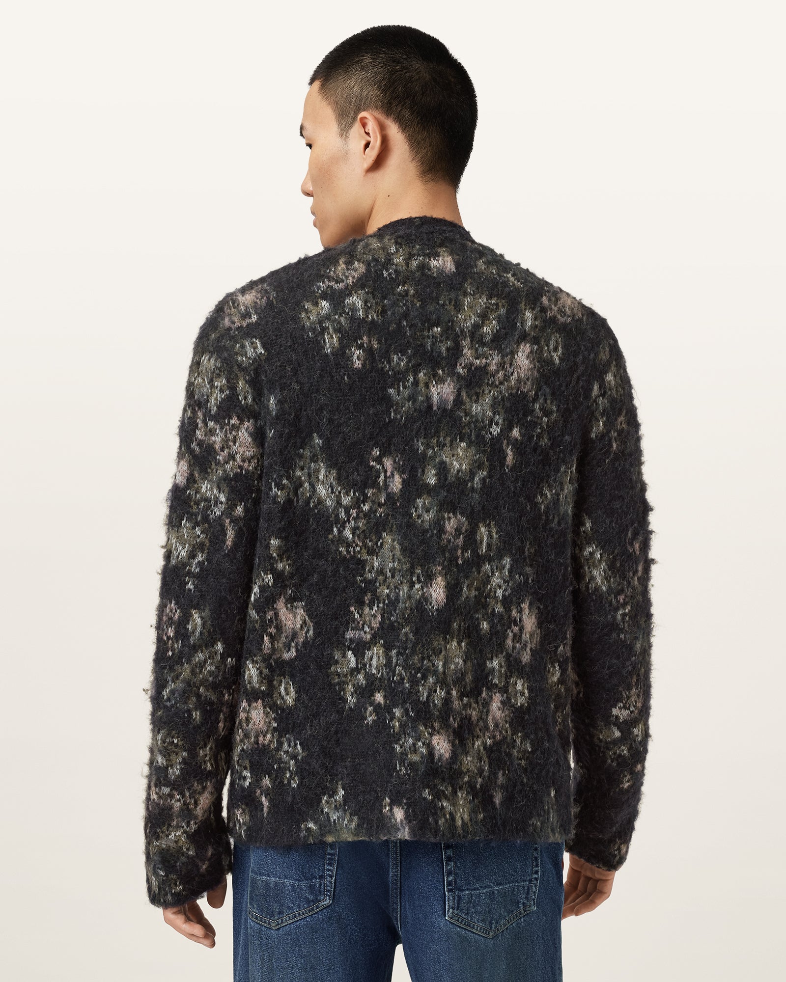Aster Cardigan - Image 4