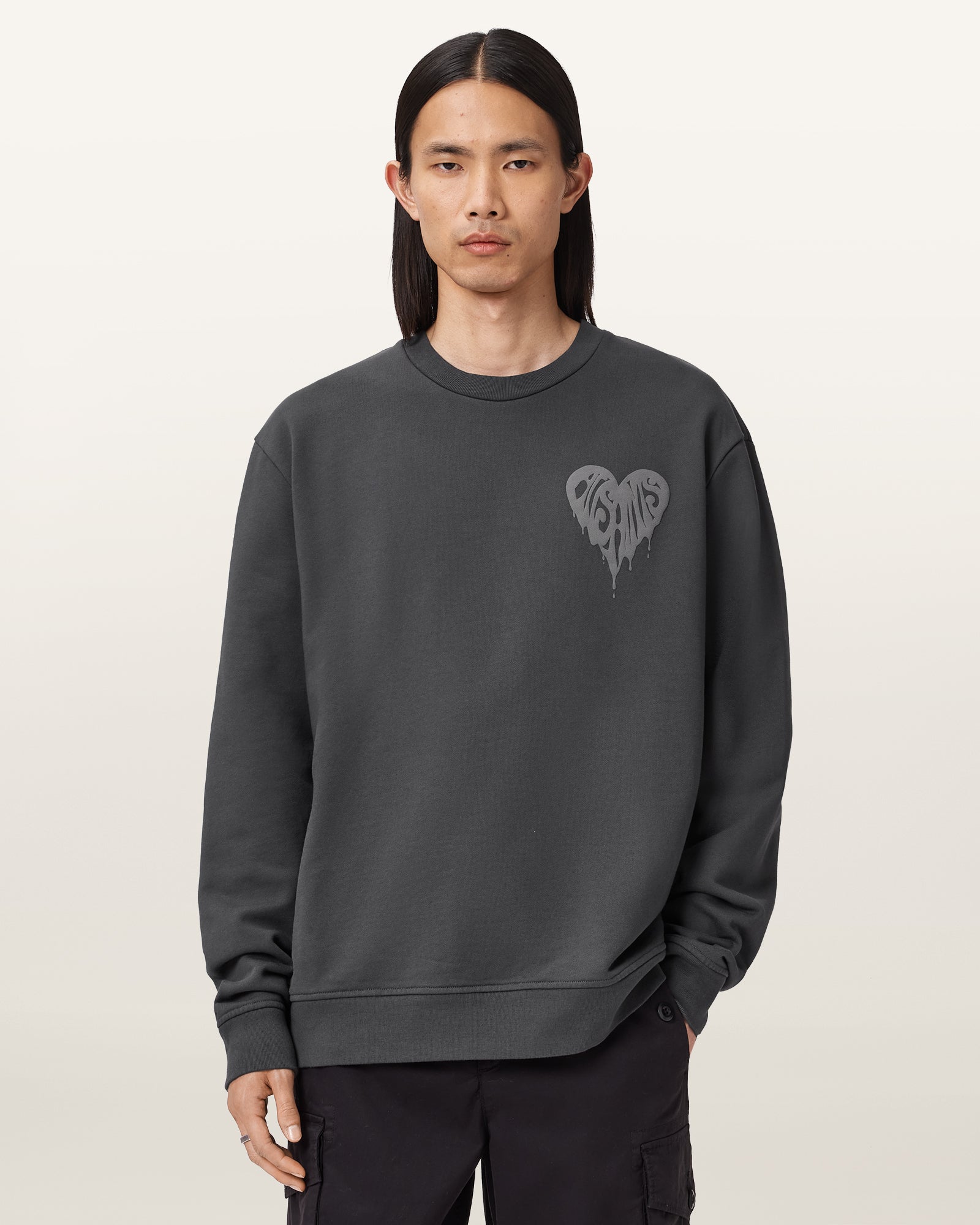 Trip Crew Sweatshirt - Image 4