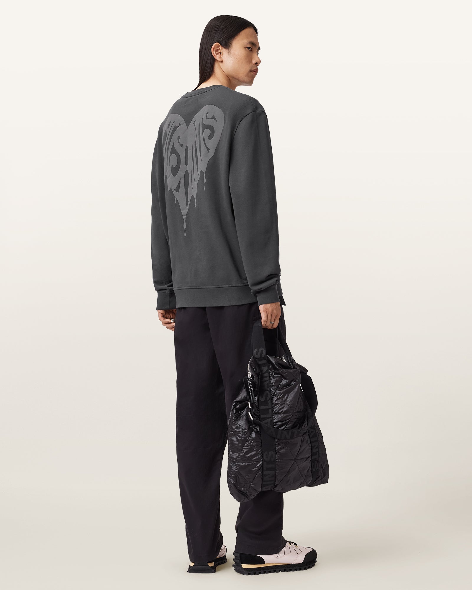 Trip Crew Sweatshirt - Image 9