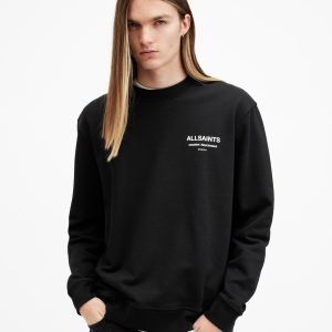 Sanctum Crew Sweatshirts
