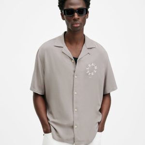 Tierra SS Shirt