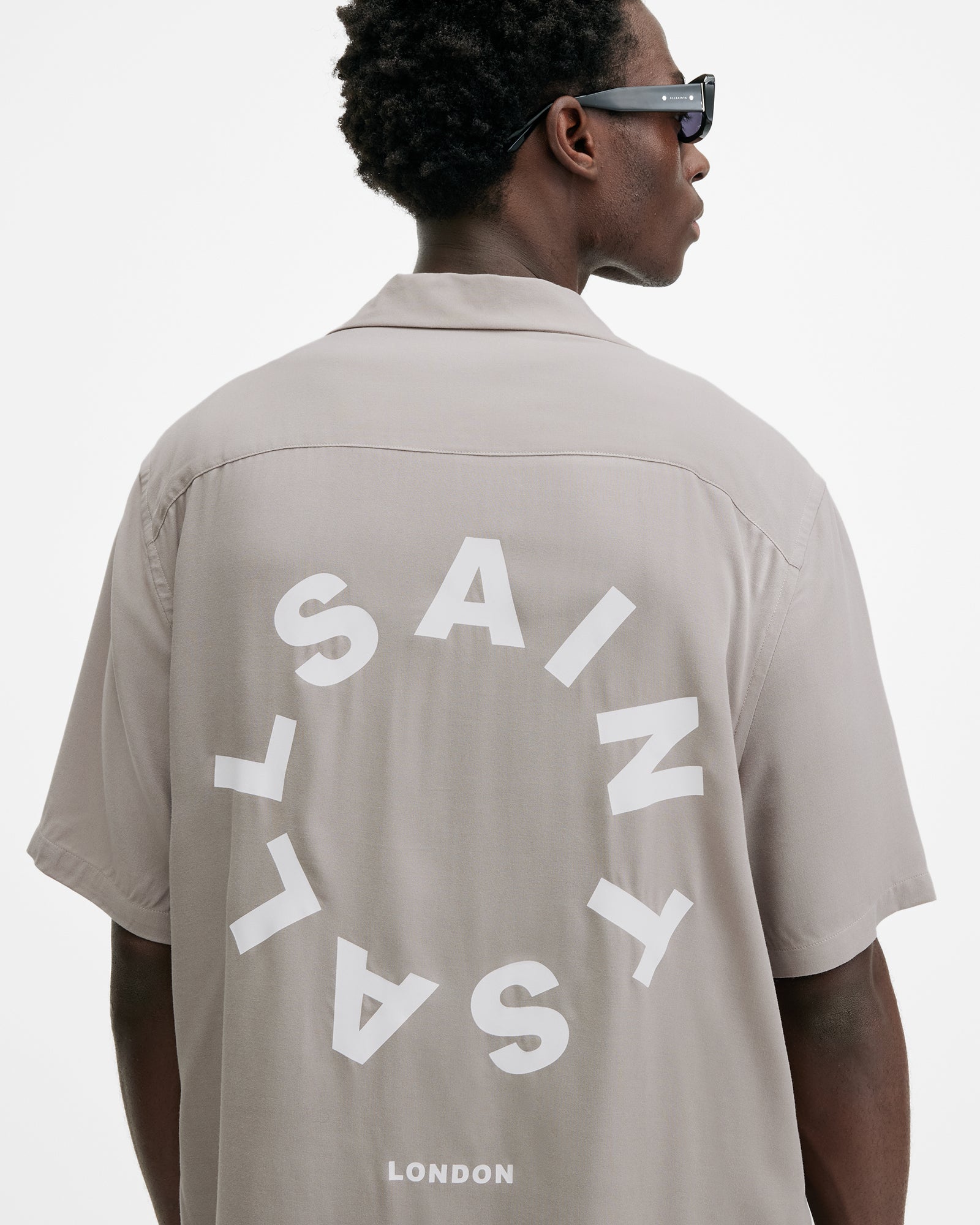 Tierra SS Shirt - Image 2