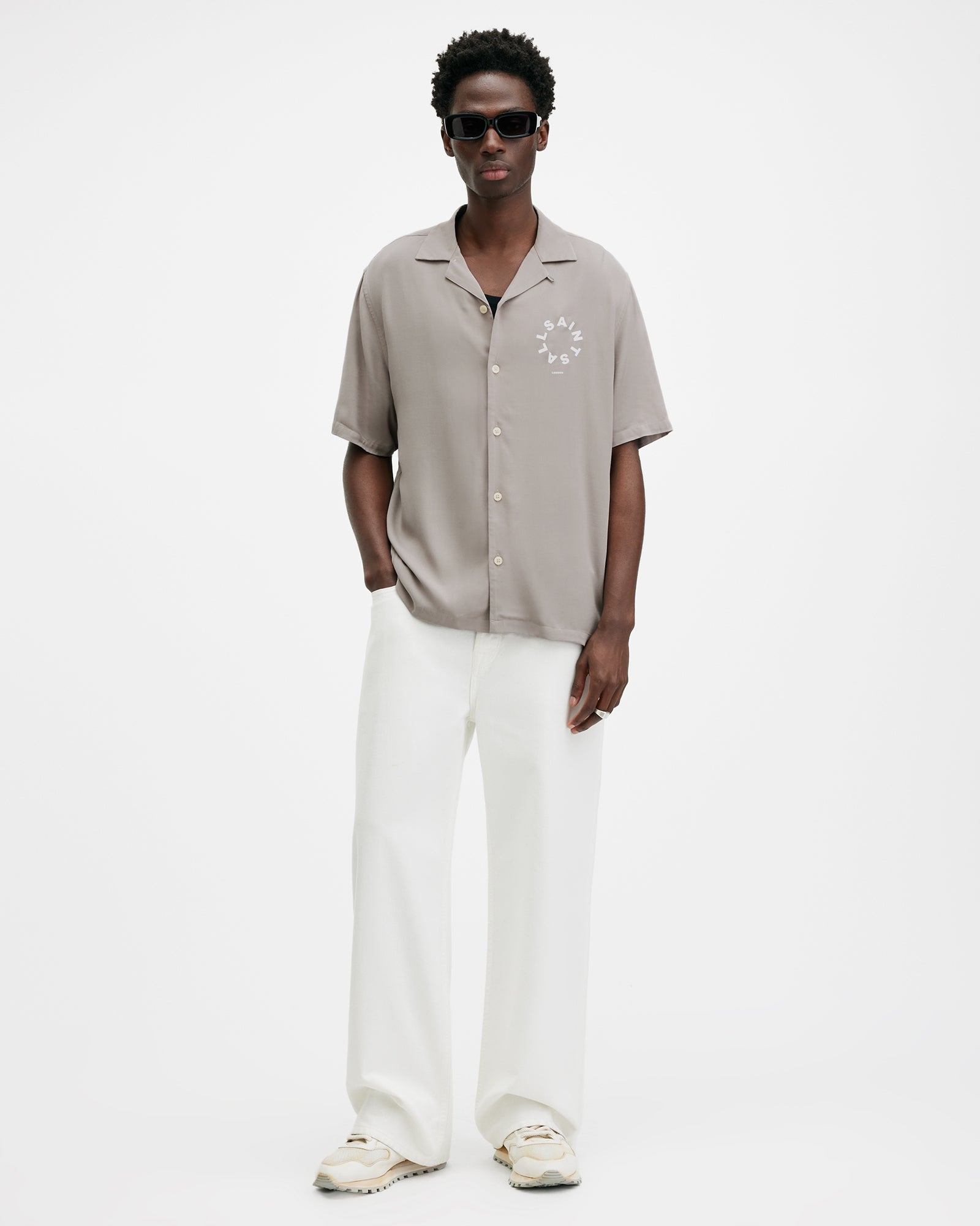 Tierra SS Shirt - Image 3