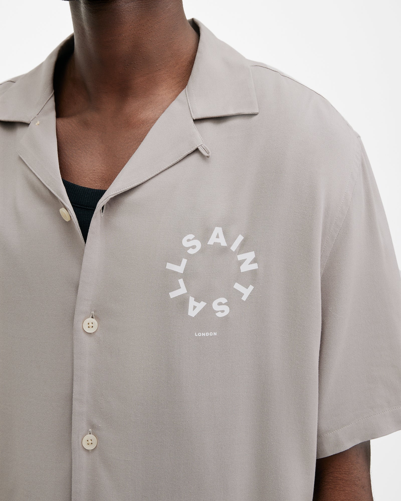 Tierra SS Shirt - Image 4