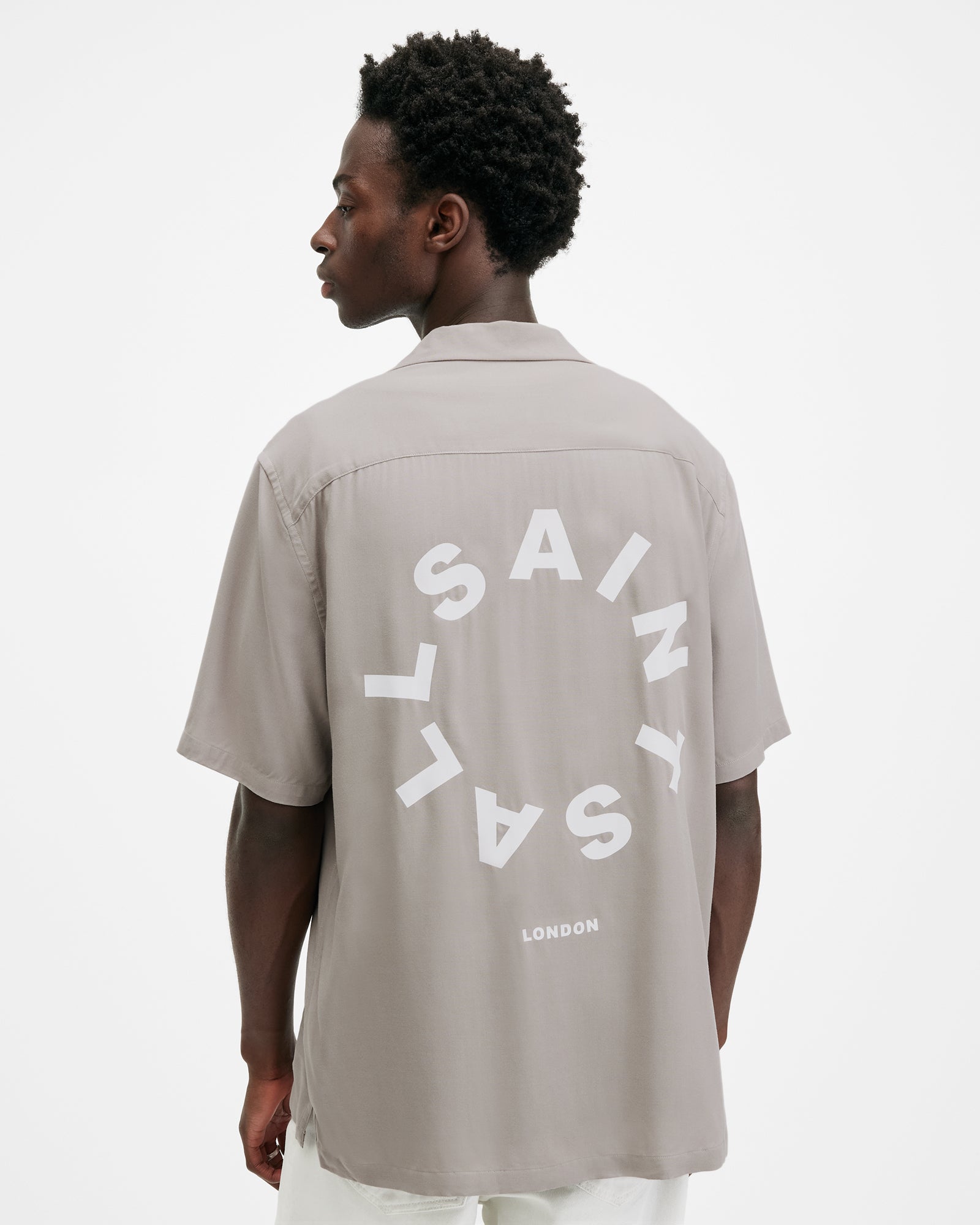 Tierra SS Shirt - Image 5