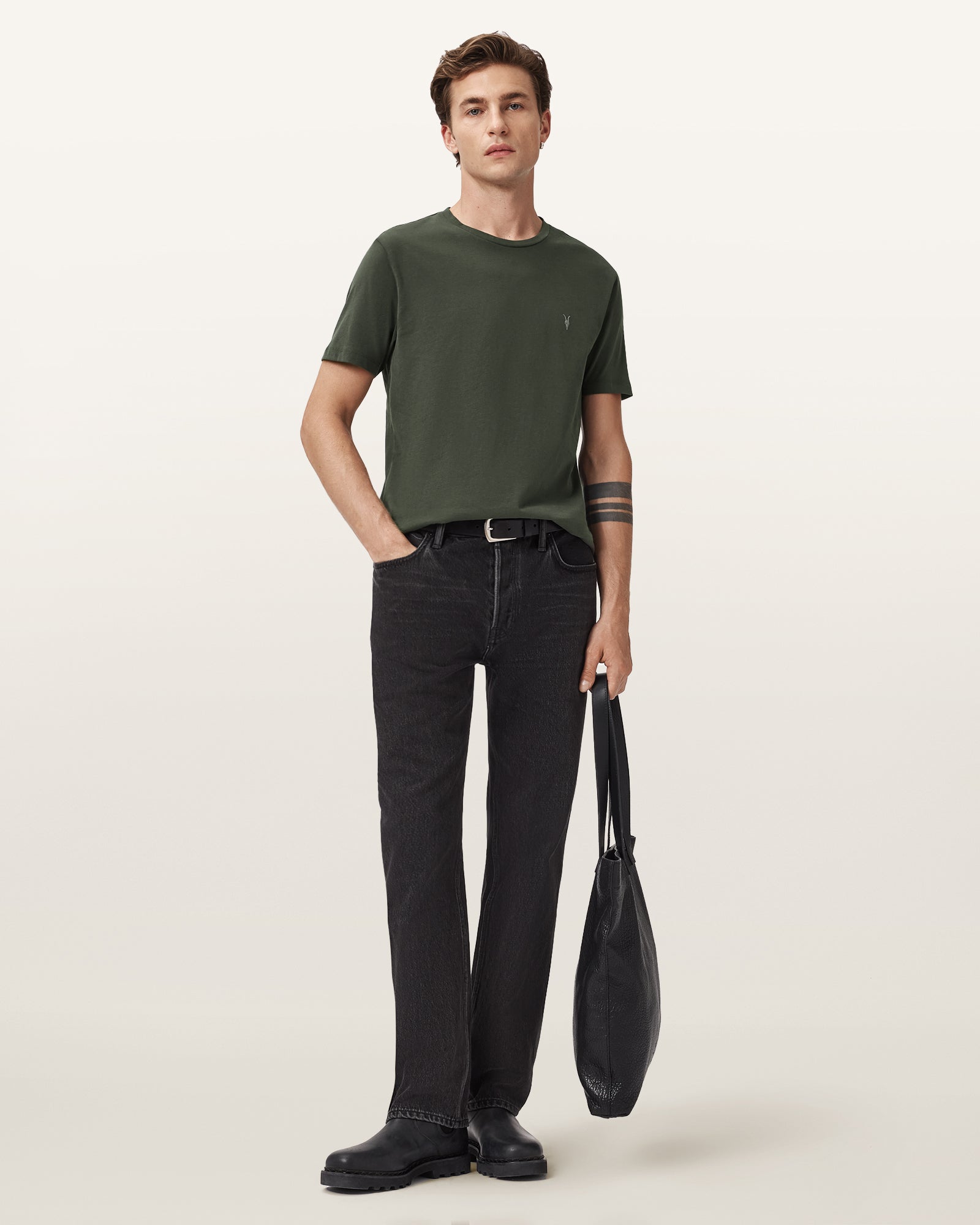 Brace SS Crew - Image 5