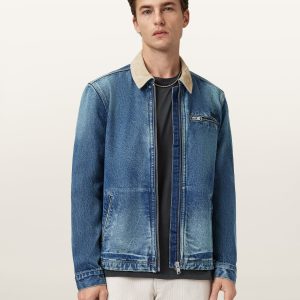 Rothwell Denim Jacket