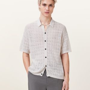 Loire SS Cardigan