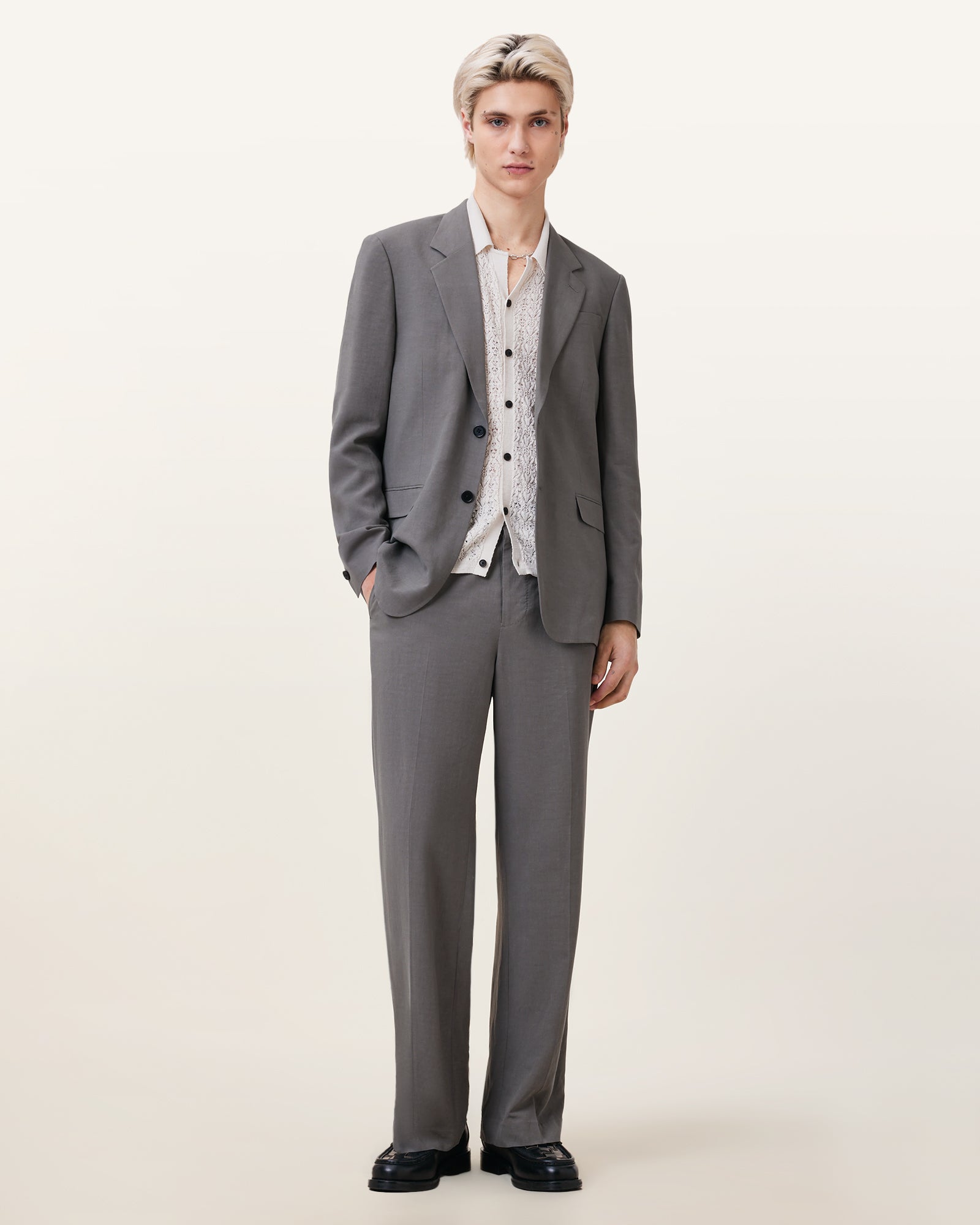 Loire SS Cardigan - Image 5