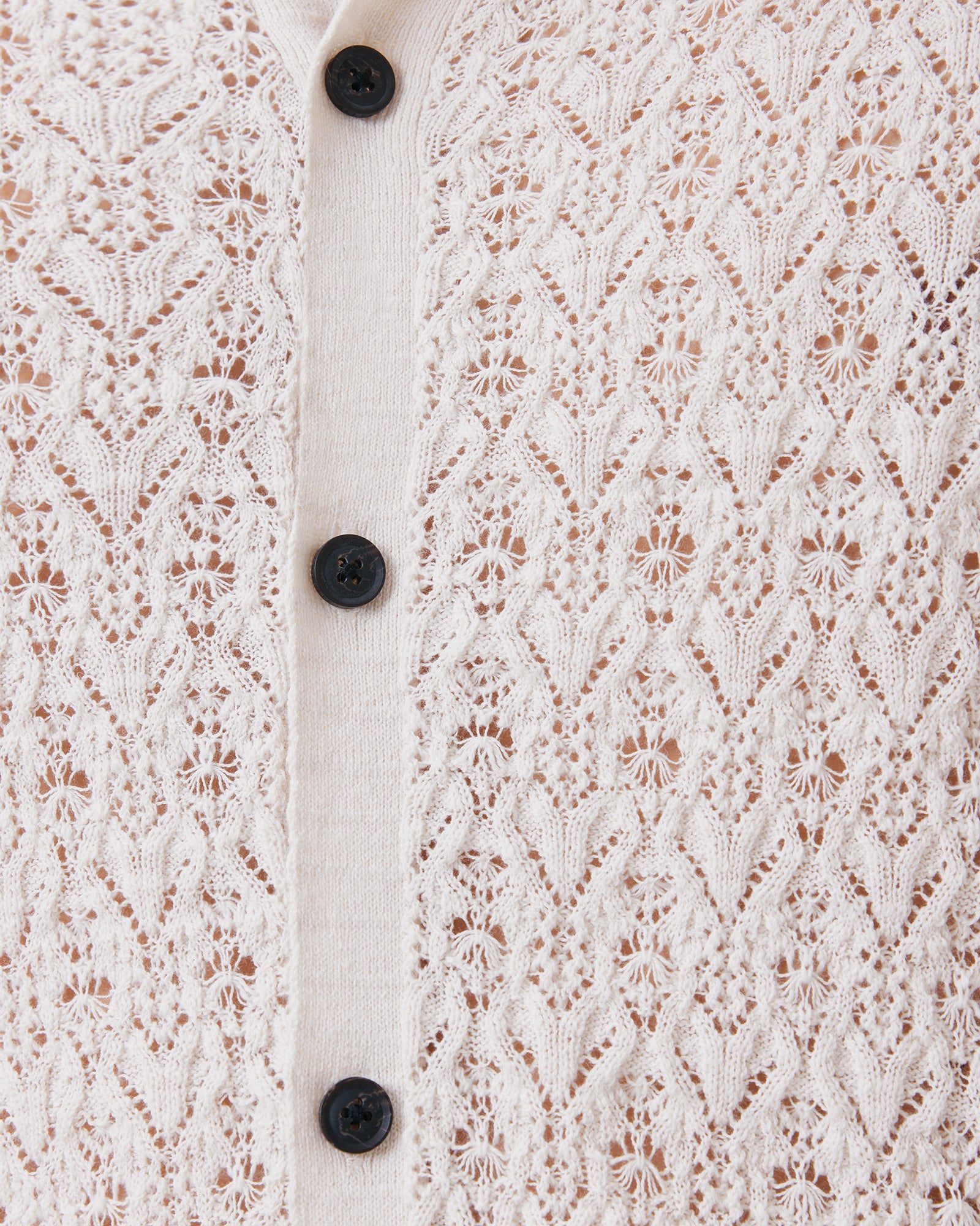 Loire SS Cardigan - Image 4