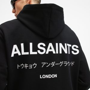 Underground Oth Hoody