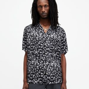 Leopaz SS Shirt