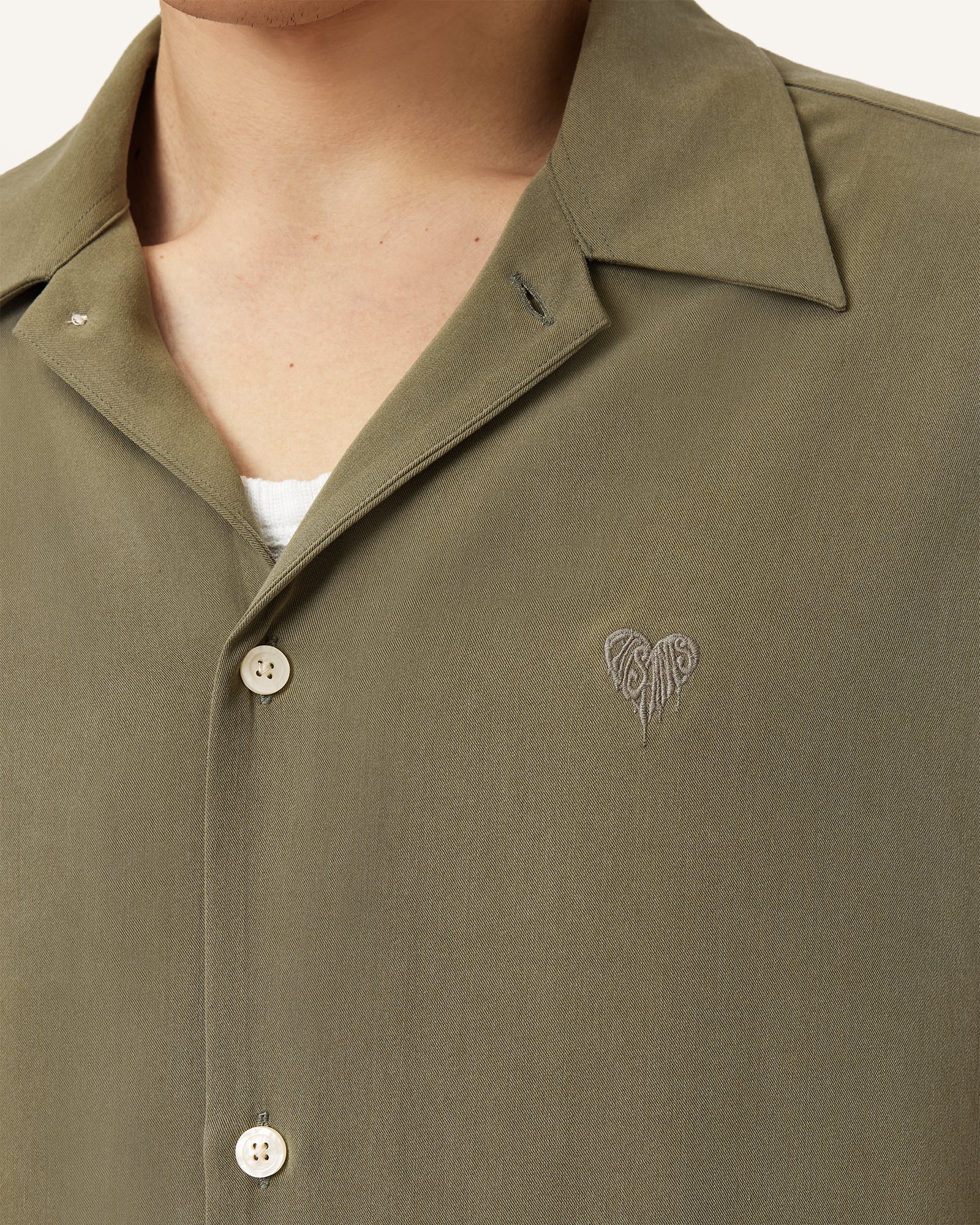 Rialto SS Shirt - Image 3