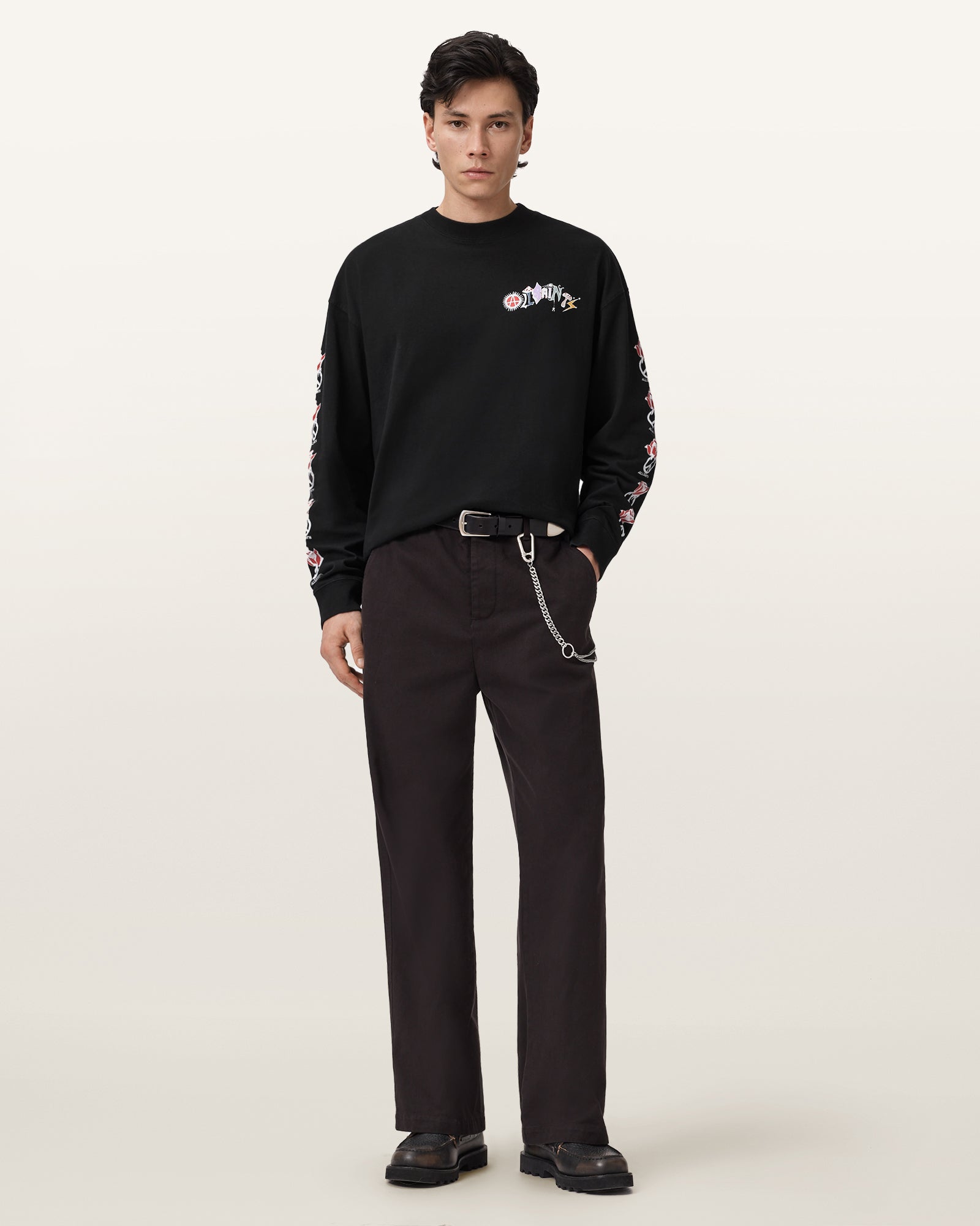 Gardens LS Crew - Image 3