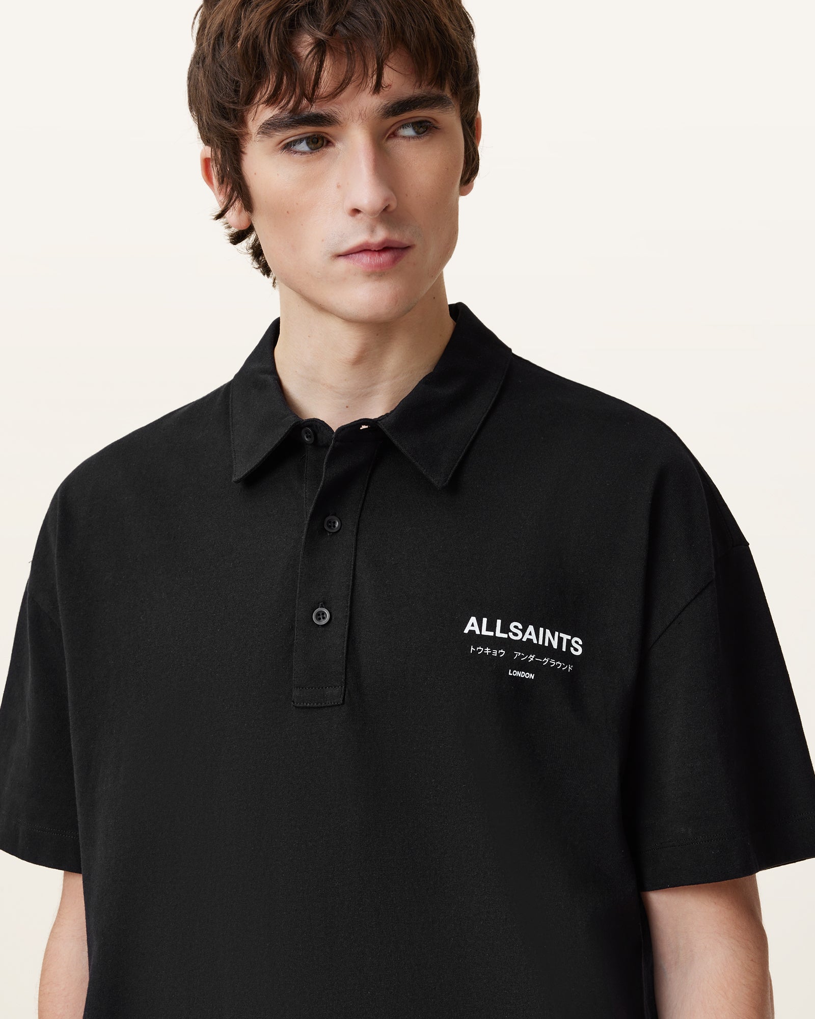 Underground SS Polo - Image 3
