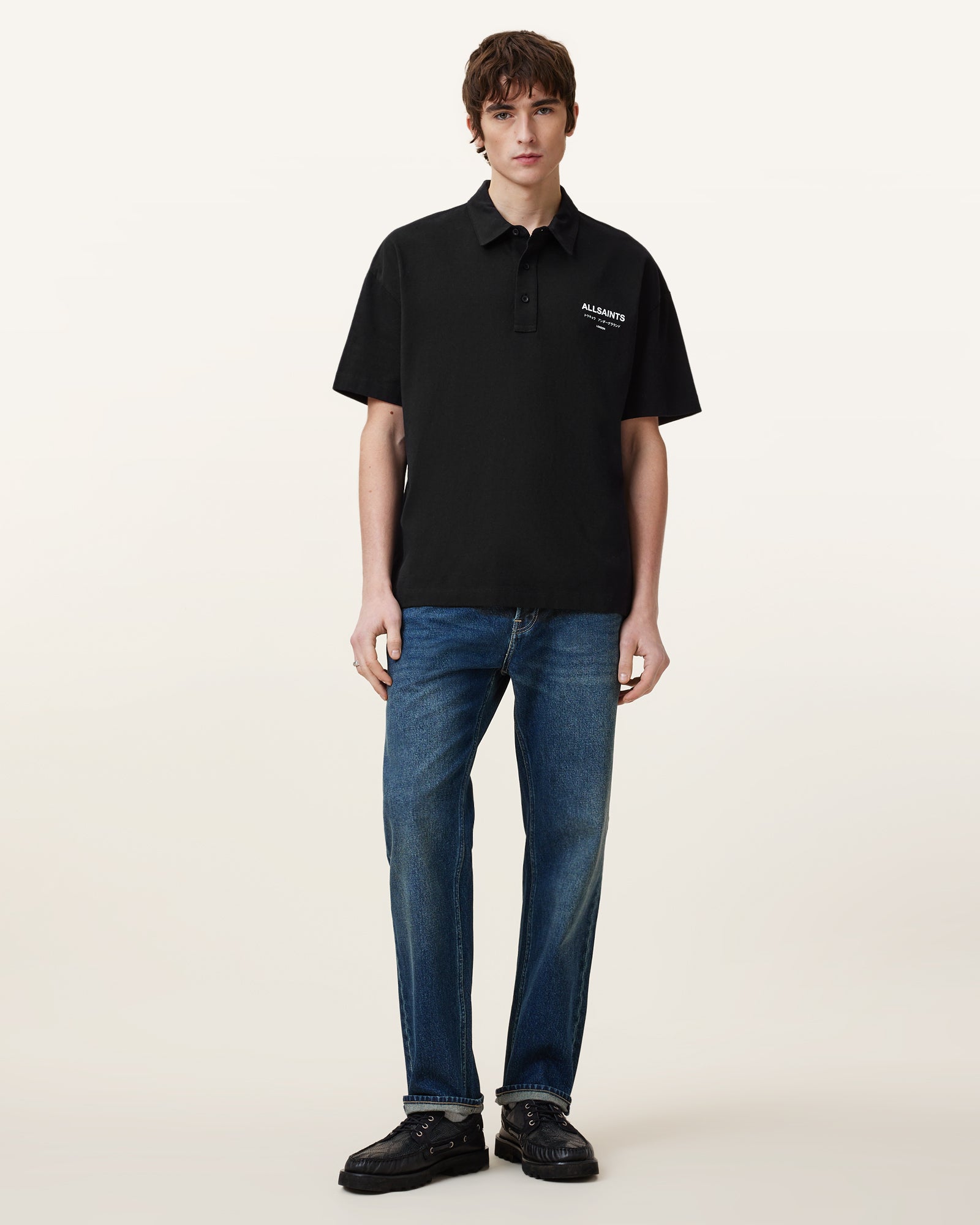 Underground SS Polo - Image 4