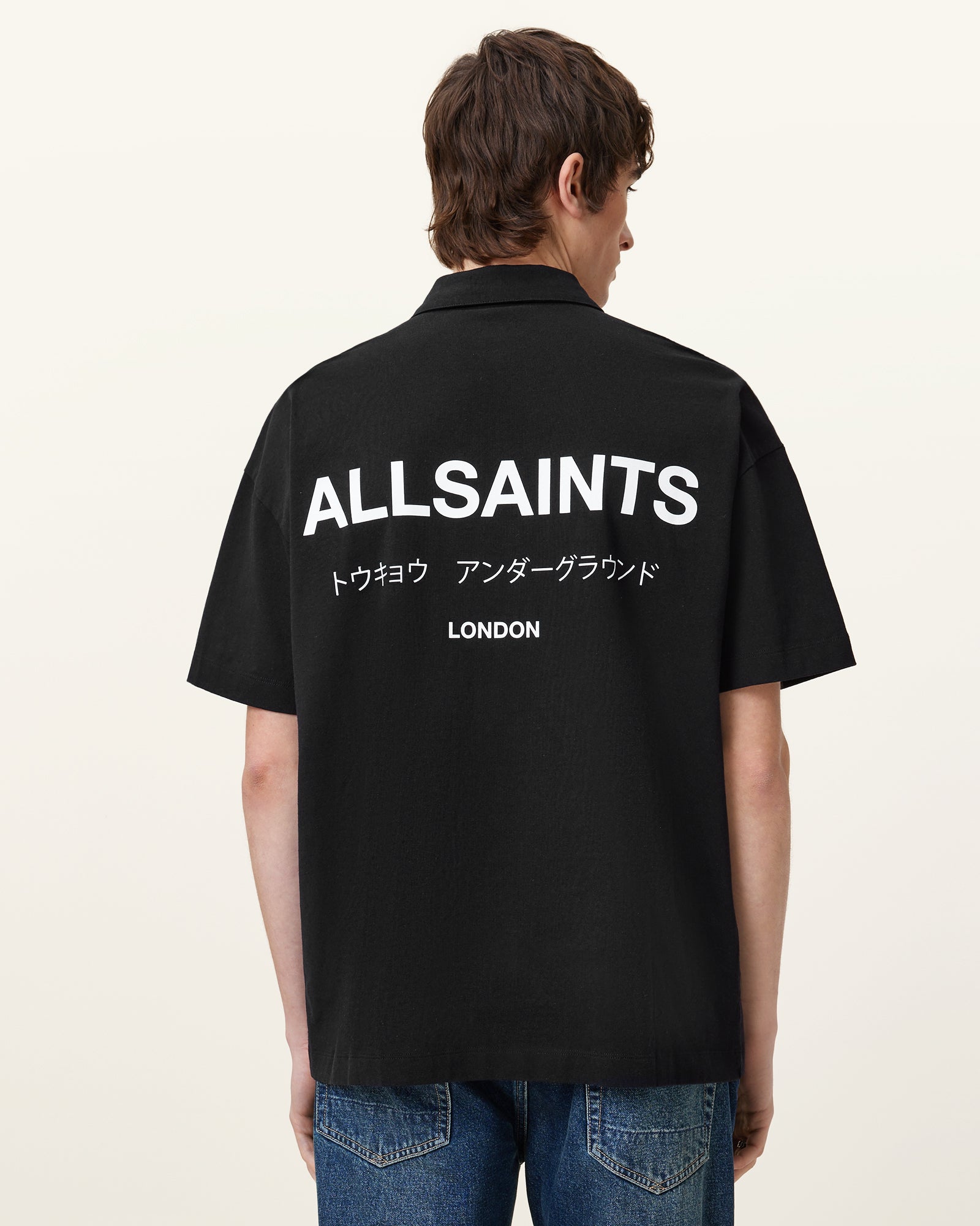 Underground SS Polo - Image 6